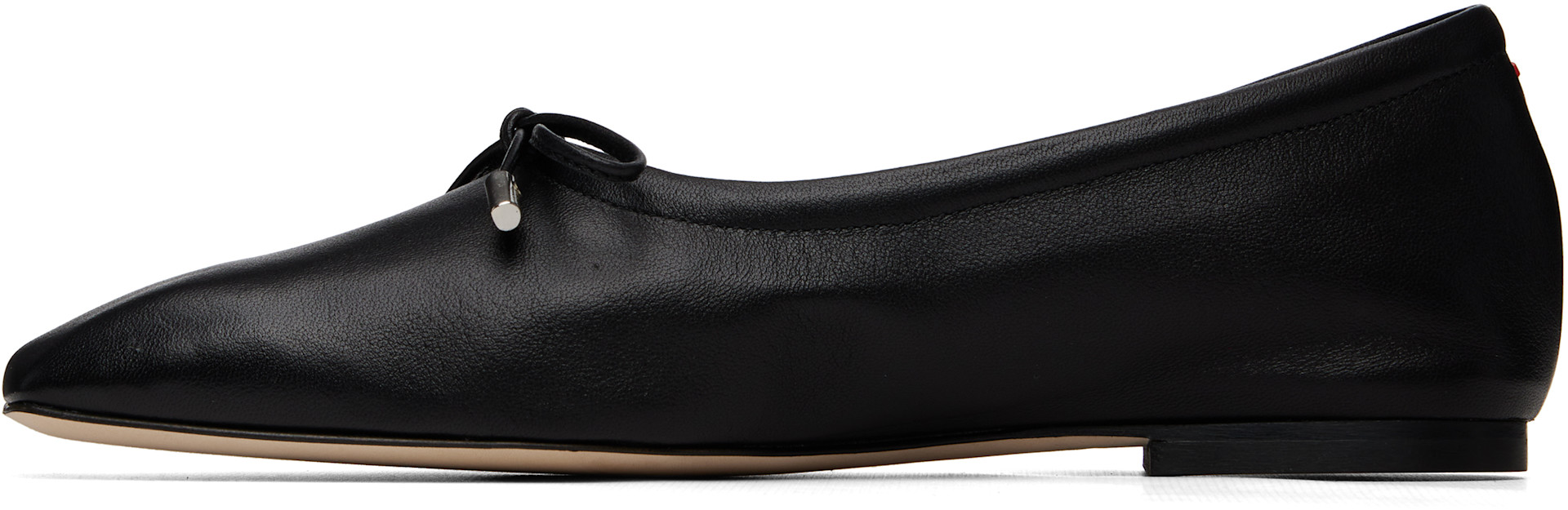 Aeyde - Ballerines Nomi noires