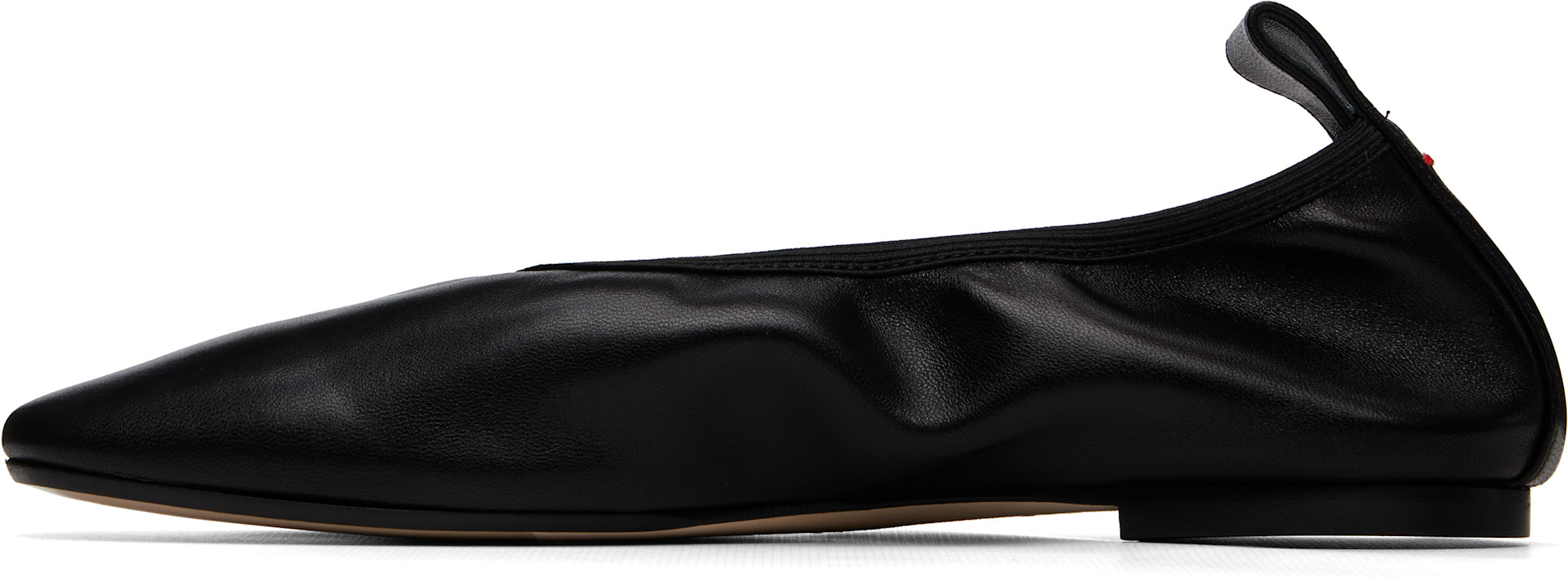 Aeyde - Ballerines Dex noires