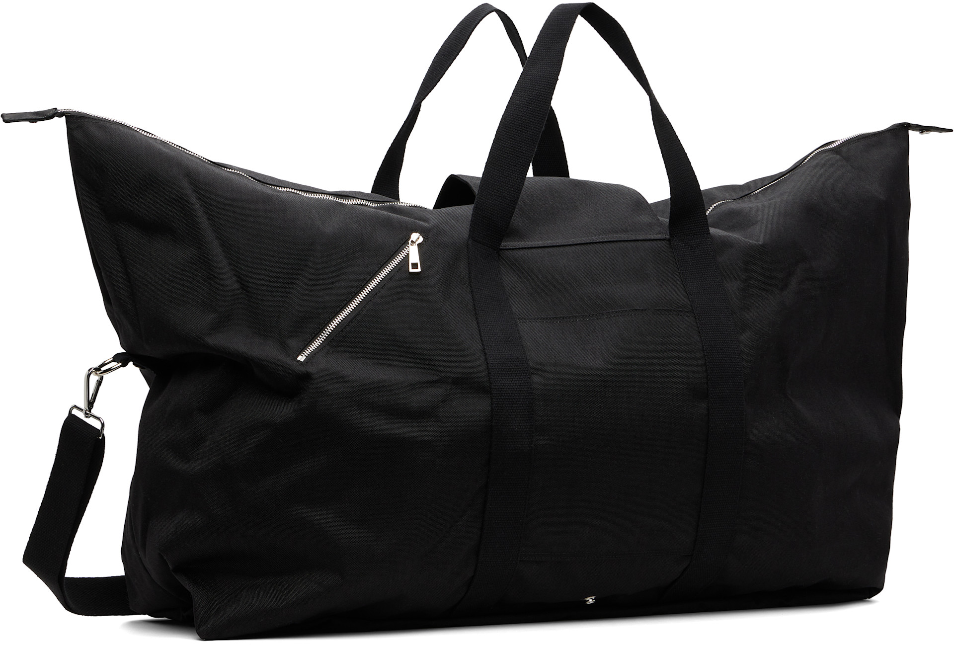 SECONDA - Black Month Bag