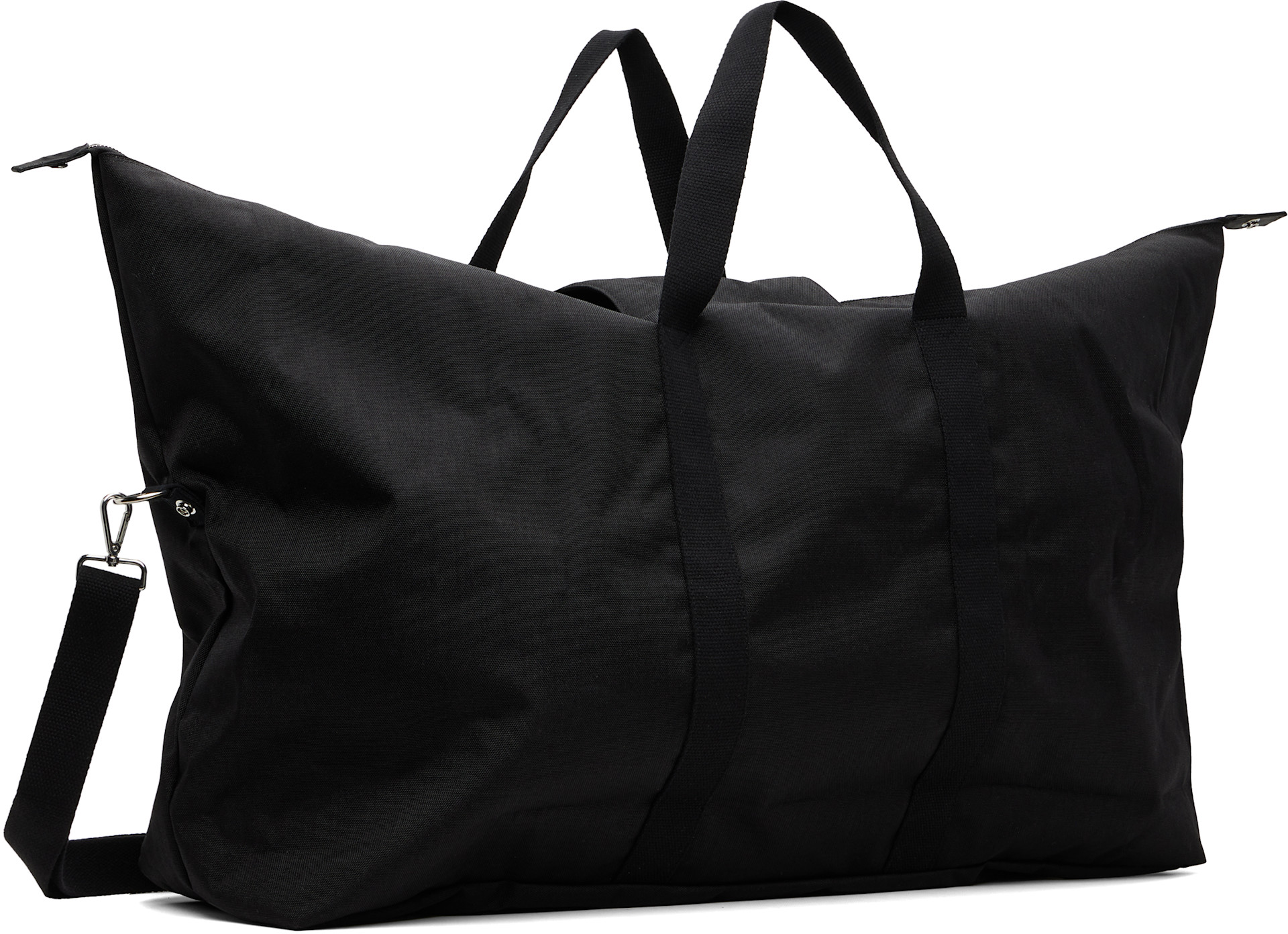 SECONDA - Black Month Bag