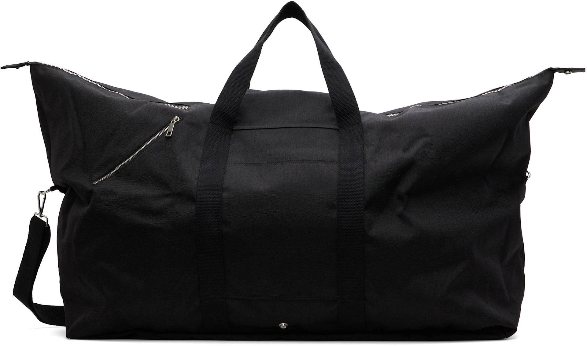 SECONDA - Black Month Bag