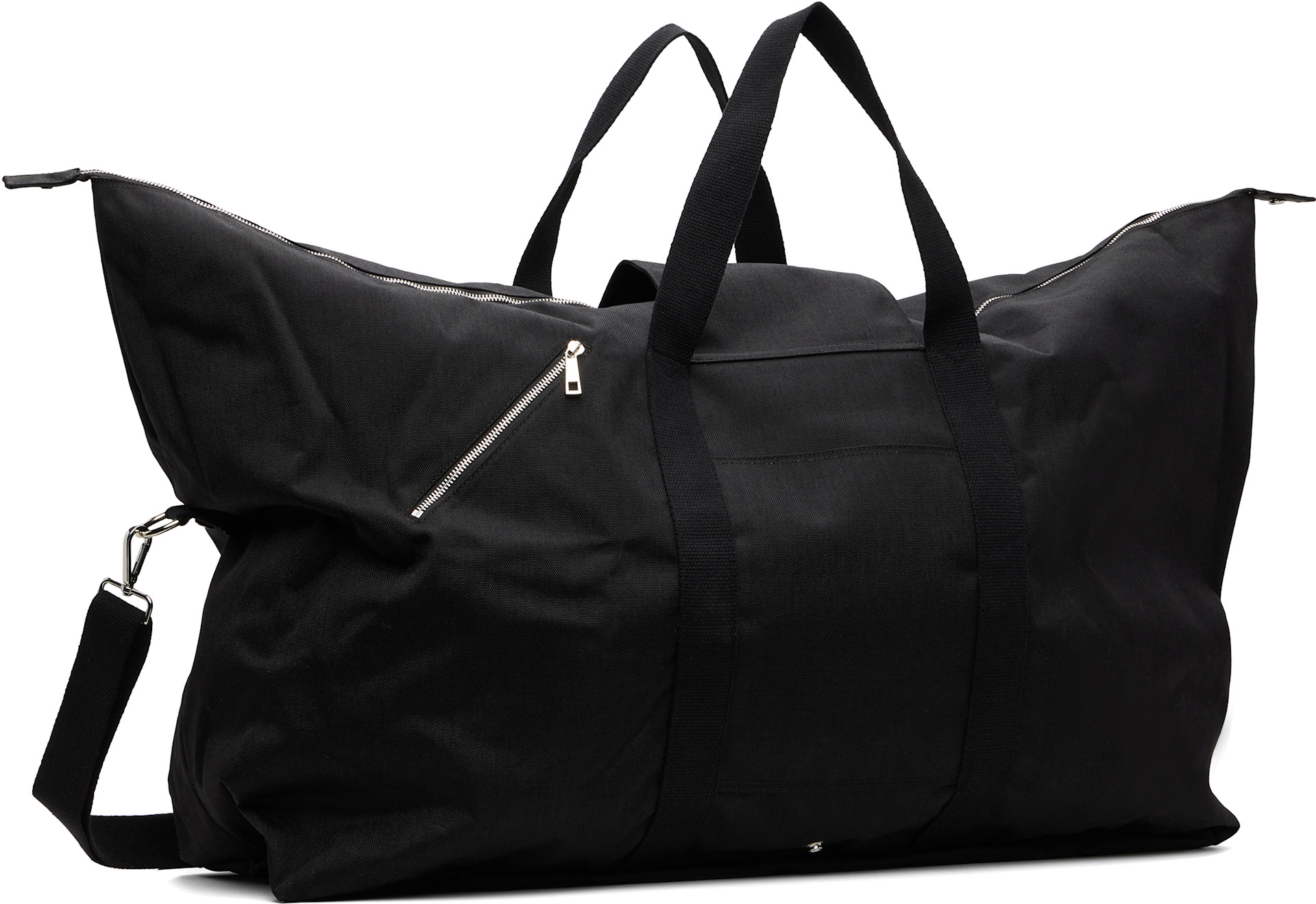 SECONDA - Black Month Bag