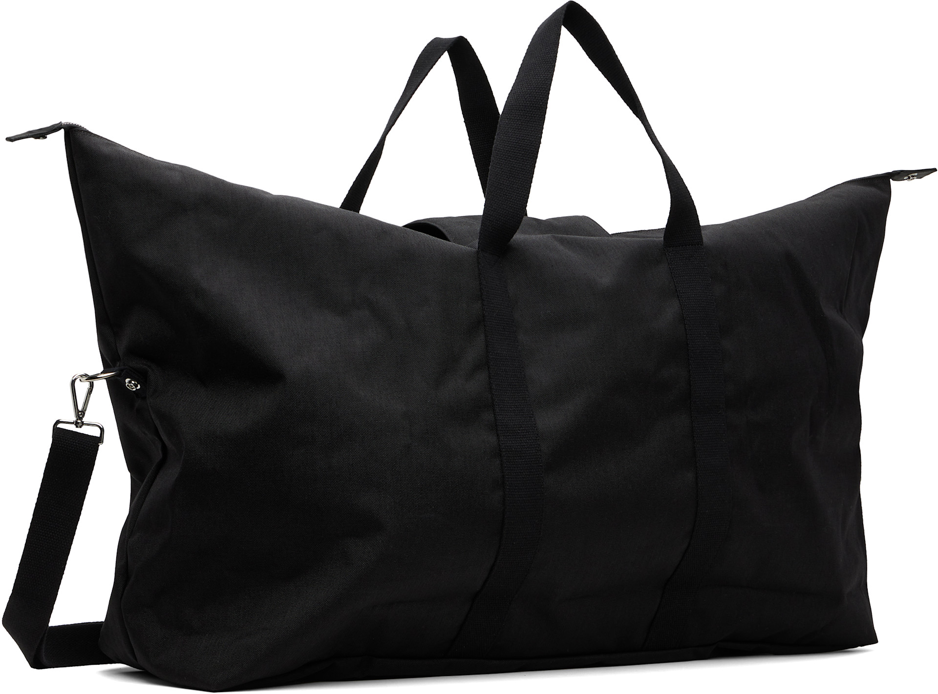 SECONDA - Black Month Bag
