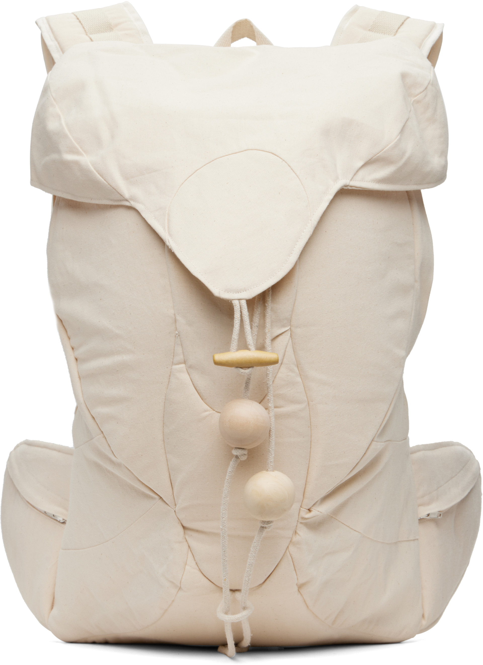 Joone Joonam - Off-White Dolomites Expedition Backpack