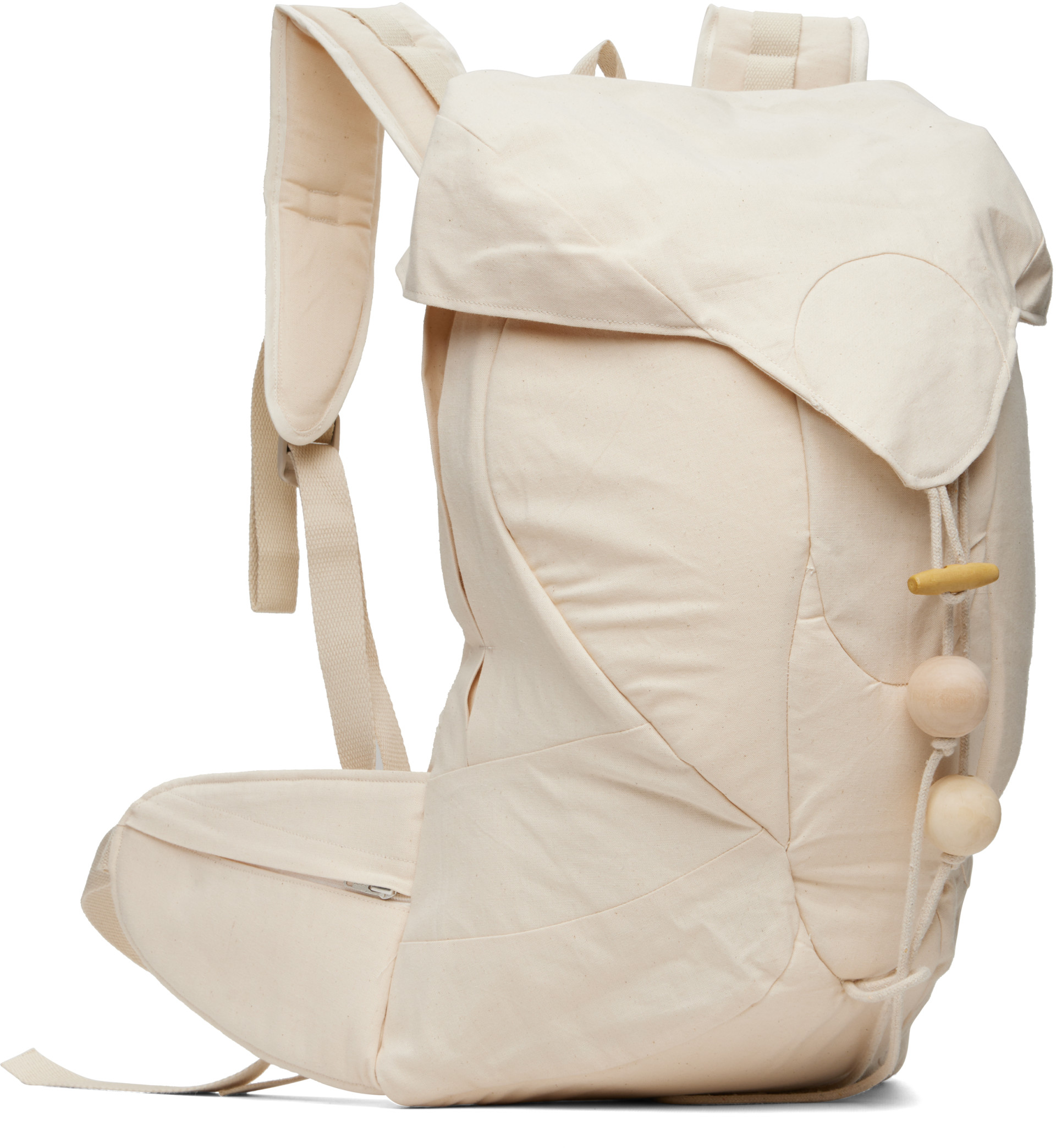 Joone Joonam - Off-White Dolomites Expedition Backpack