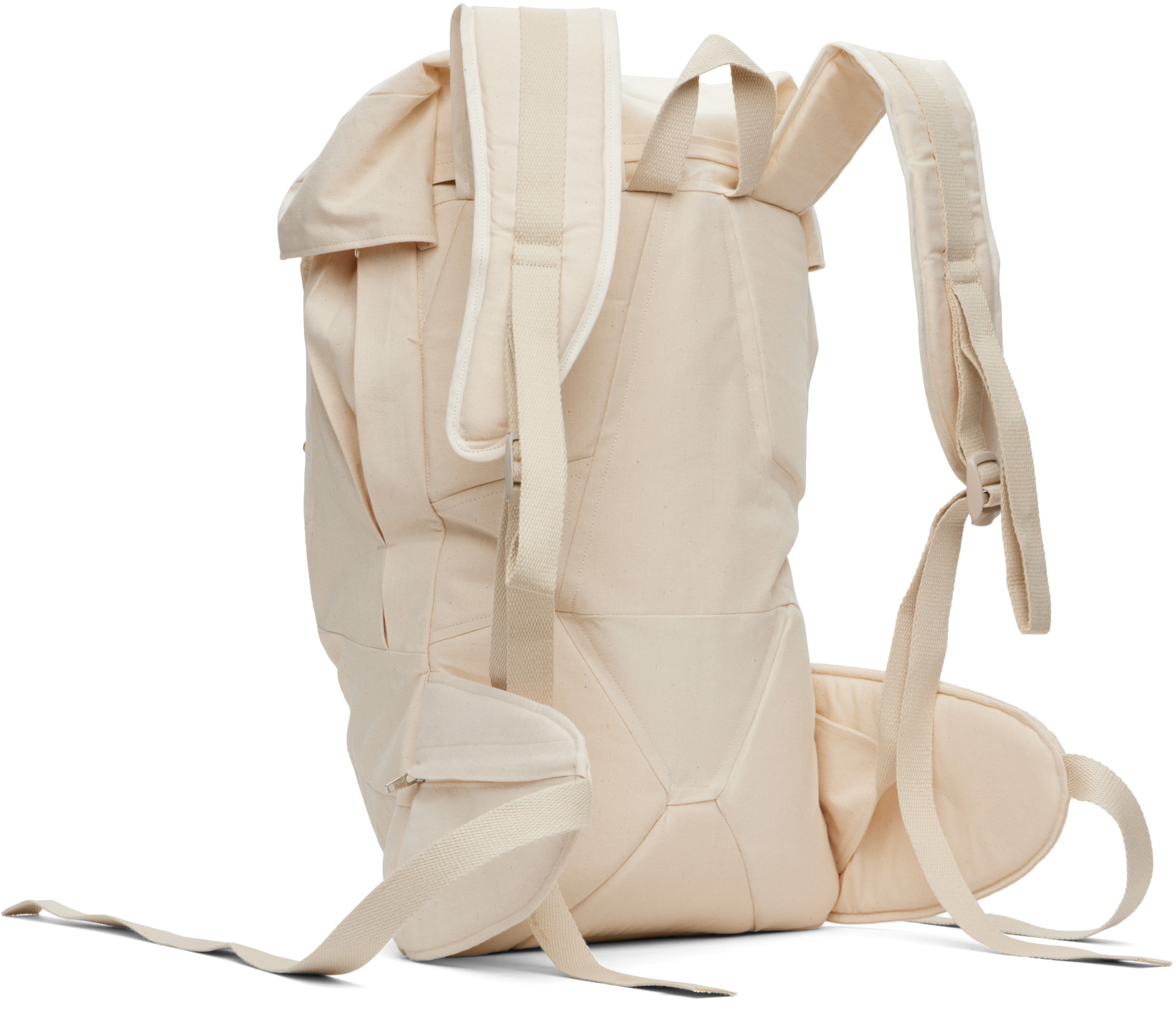 Joone Joonam - Off-White Dolomites Expedition Backpack
