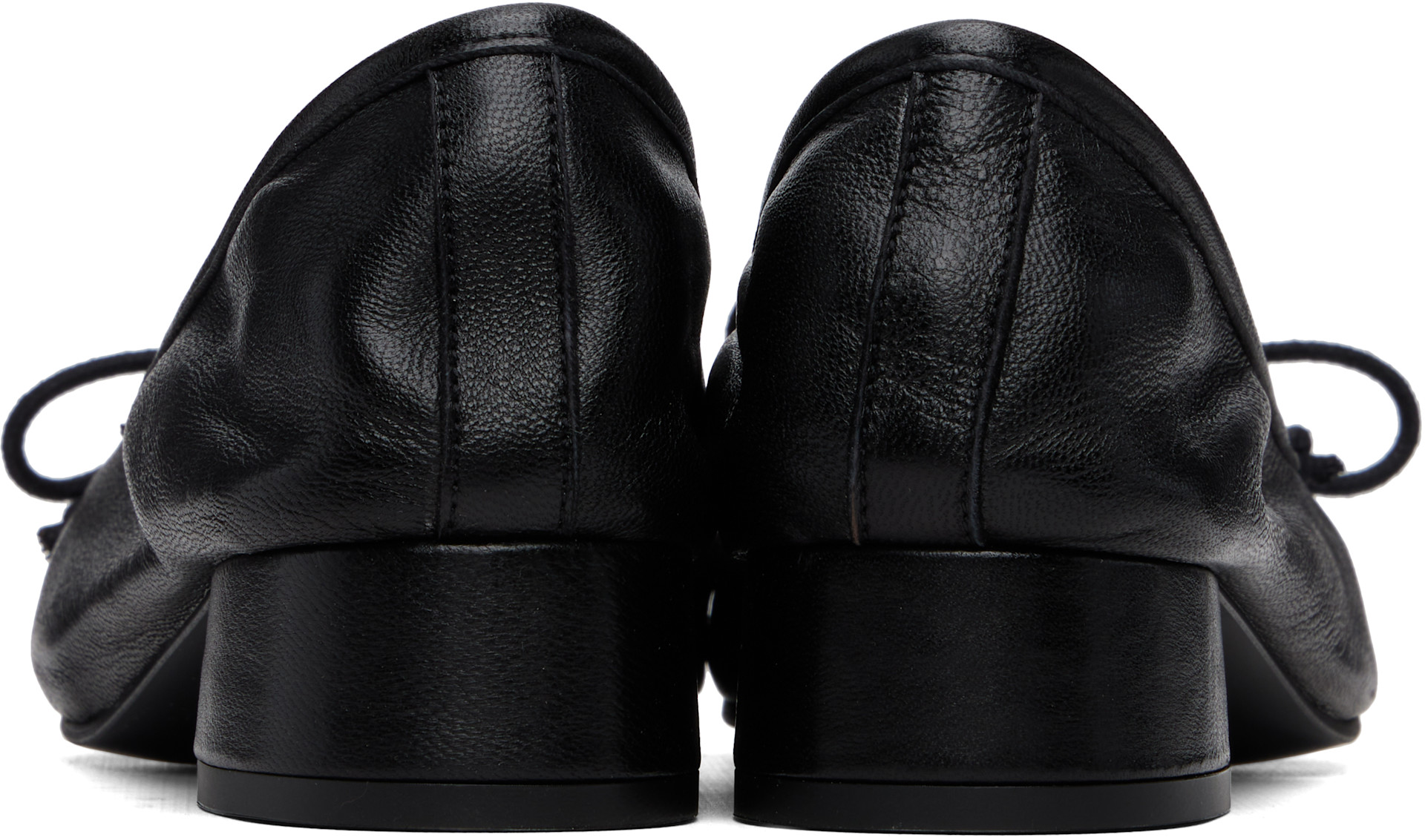 About Arianne - Chaussures à talon Mina noires