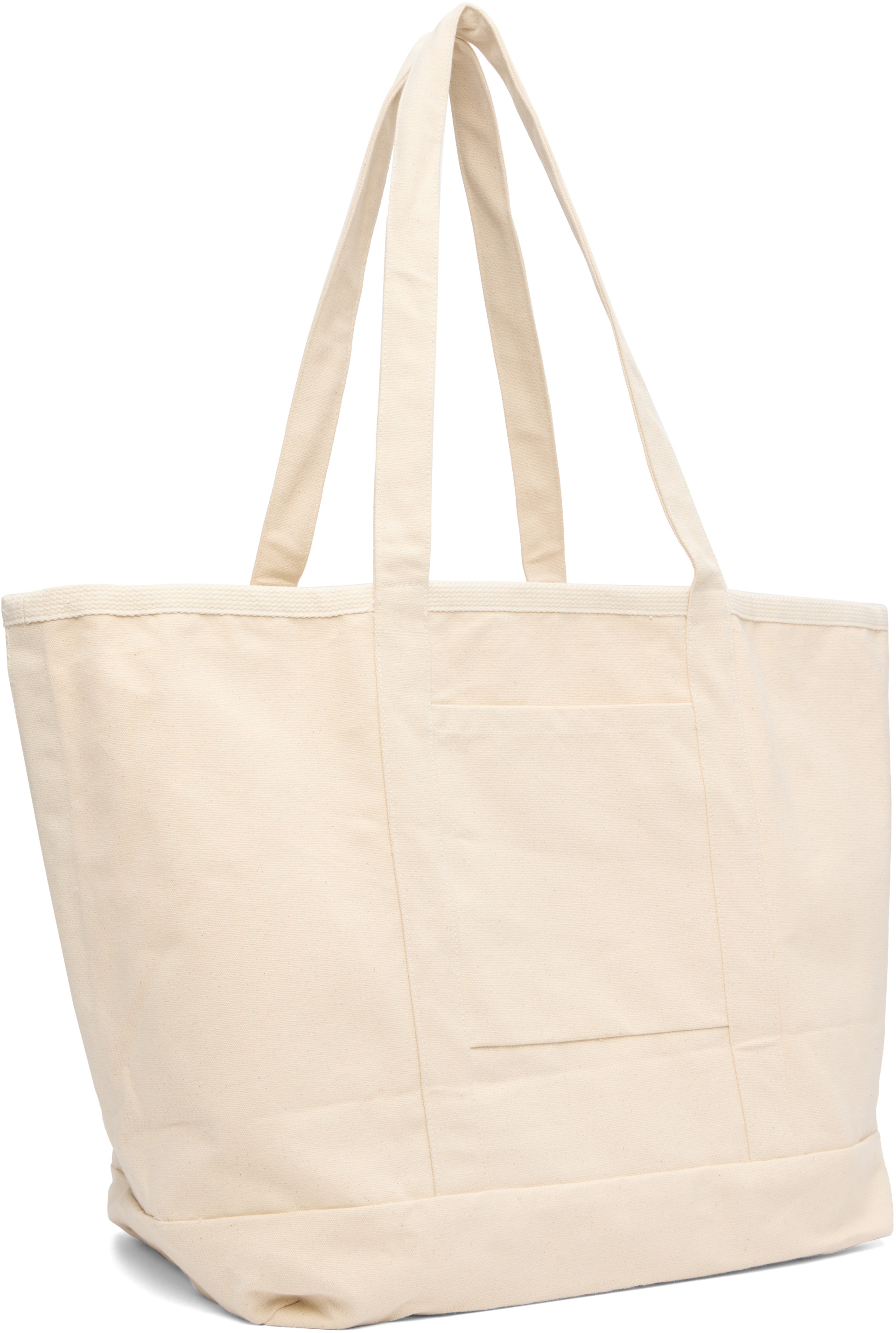 Hanover - Off-White 'Hanover' Tote