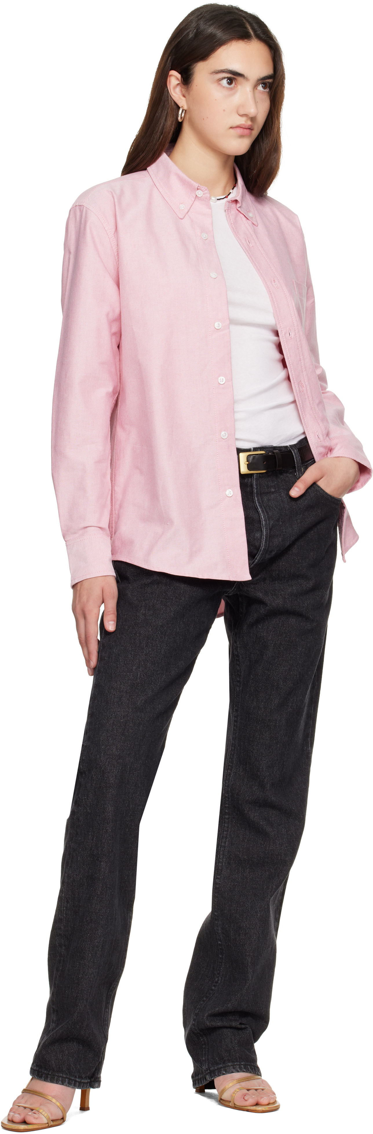 Hanover - Black Drift Jeans