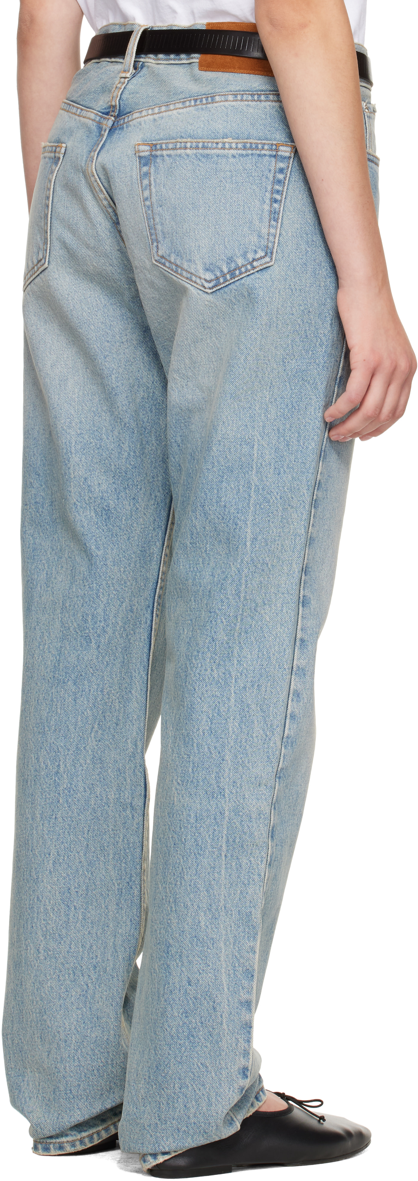 Hanover - Jean Drift bleu