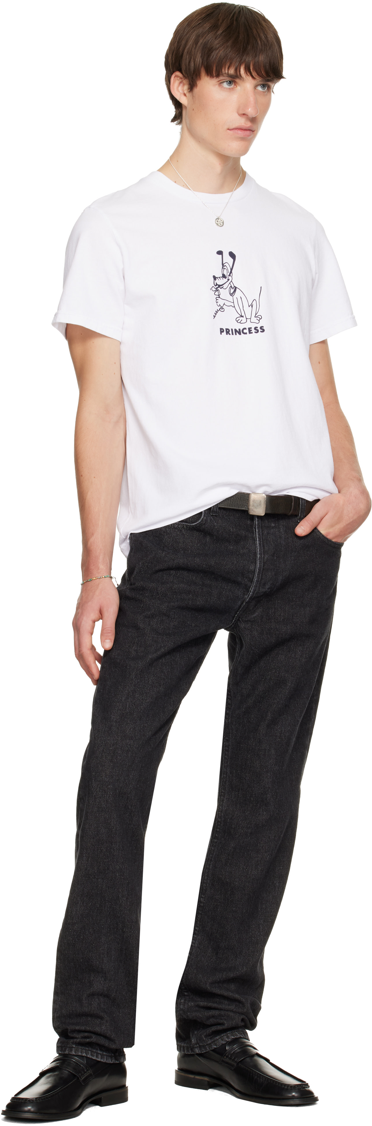 Hanover - Black Drift Jeans