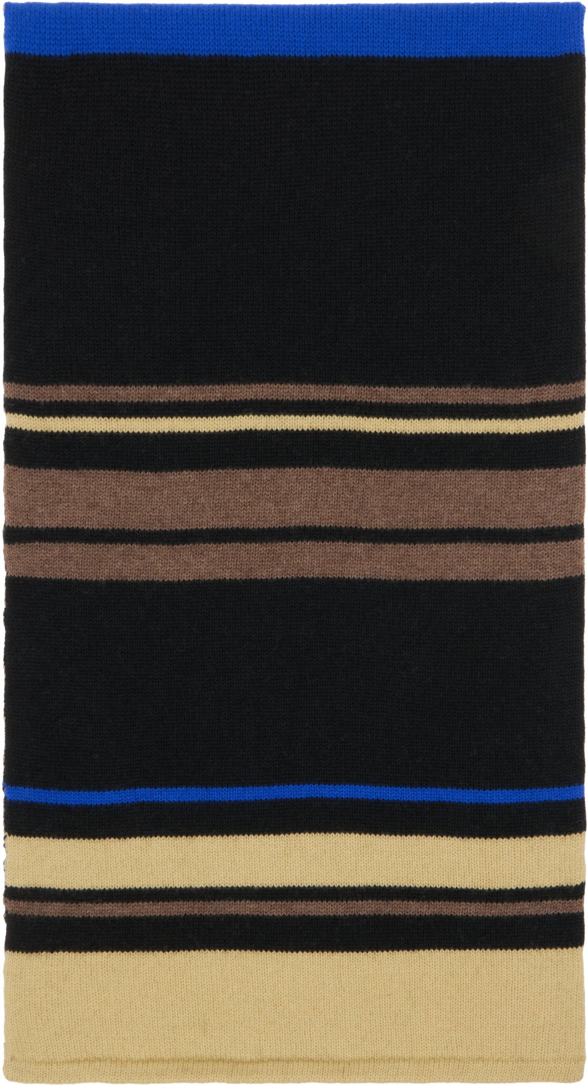 Edward Cuming - Multicolor Potter Scarf