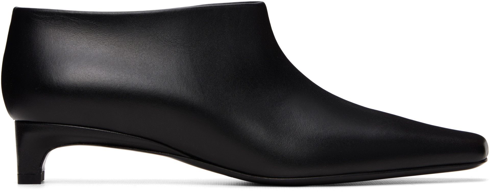 Loulou de Saison - Black Beth Boots