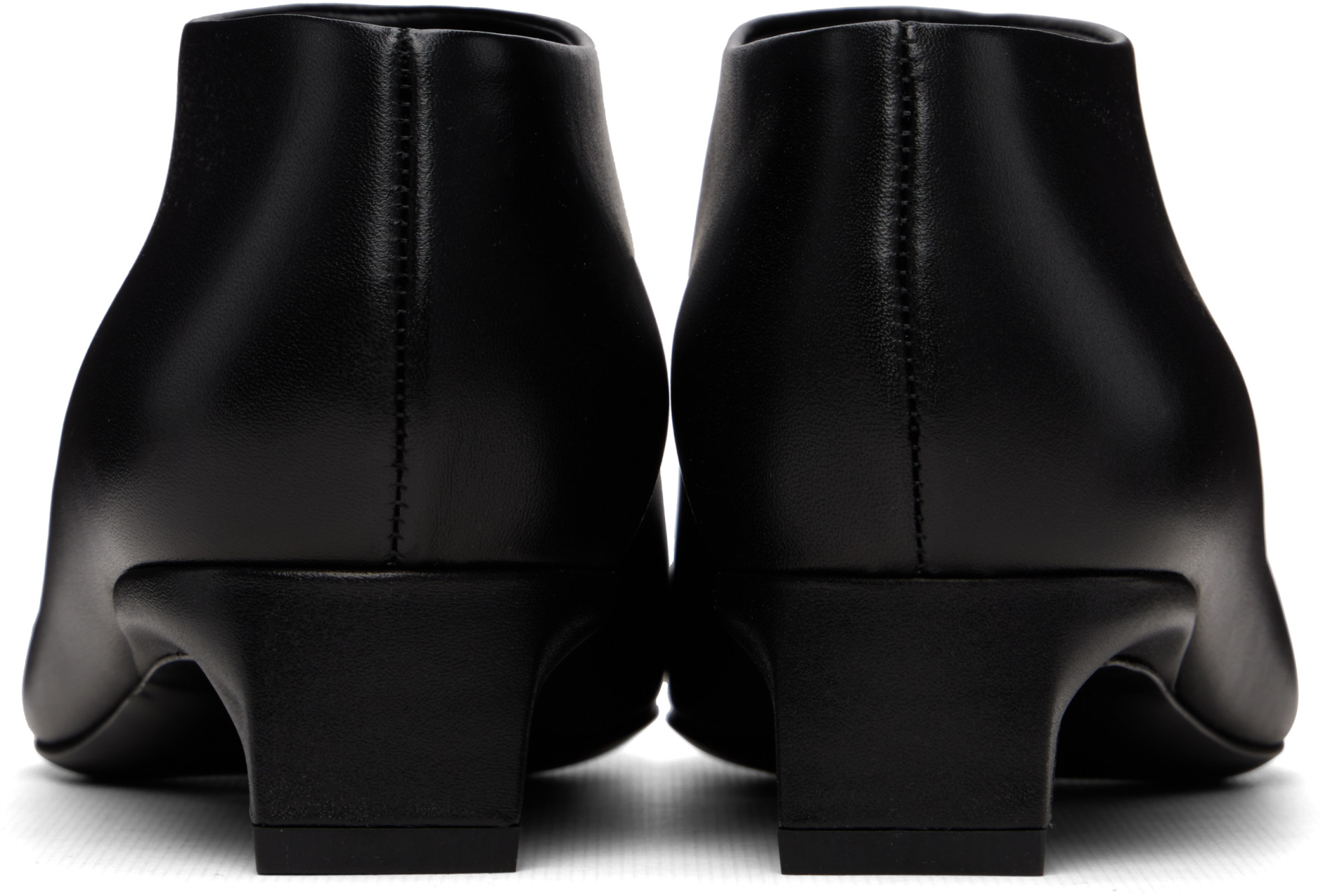 Loulou de Saison - Black Beth Boots