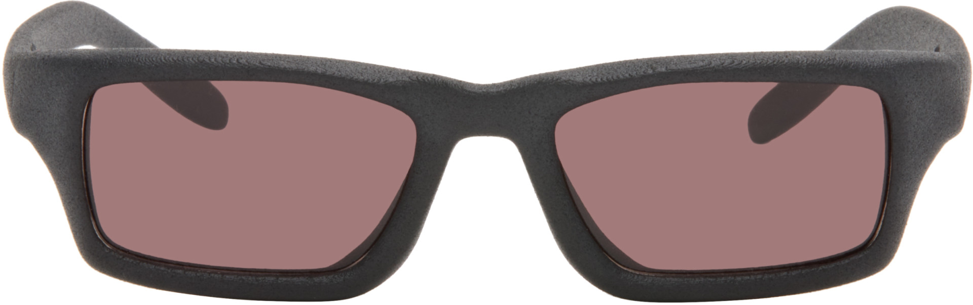 Abisci - Black Symbol Sunglasses