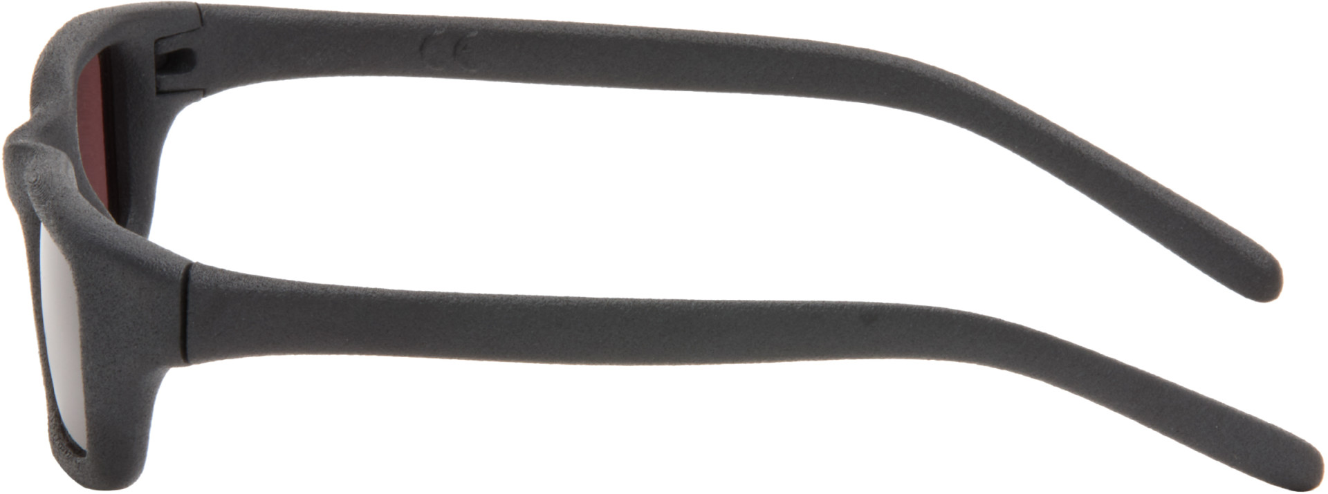 Abisci - Black Symbol Sunglasses