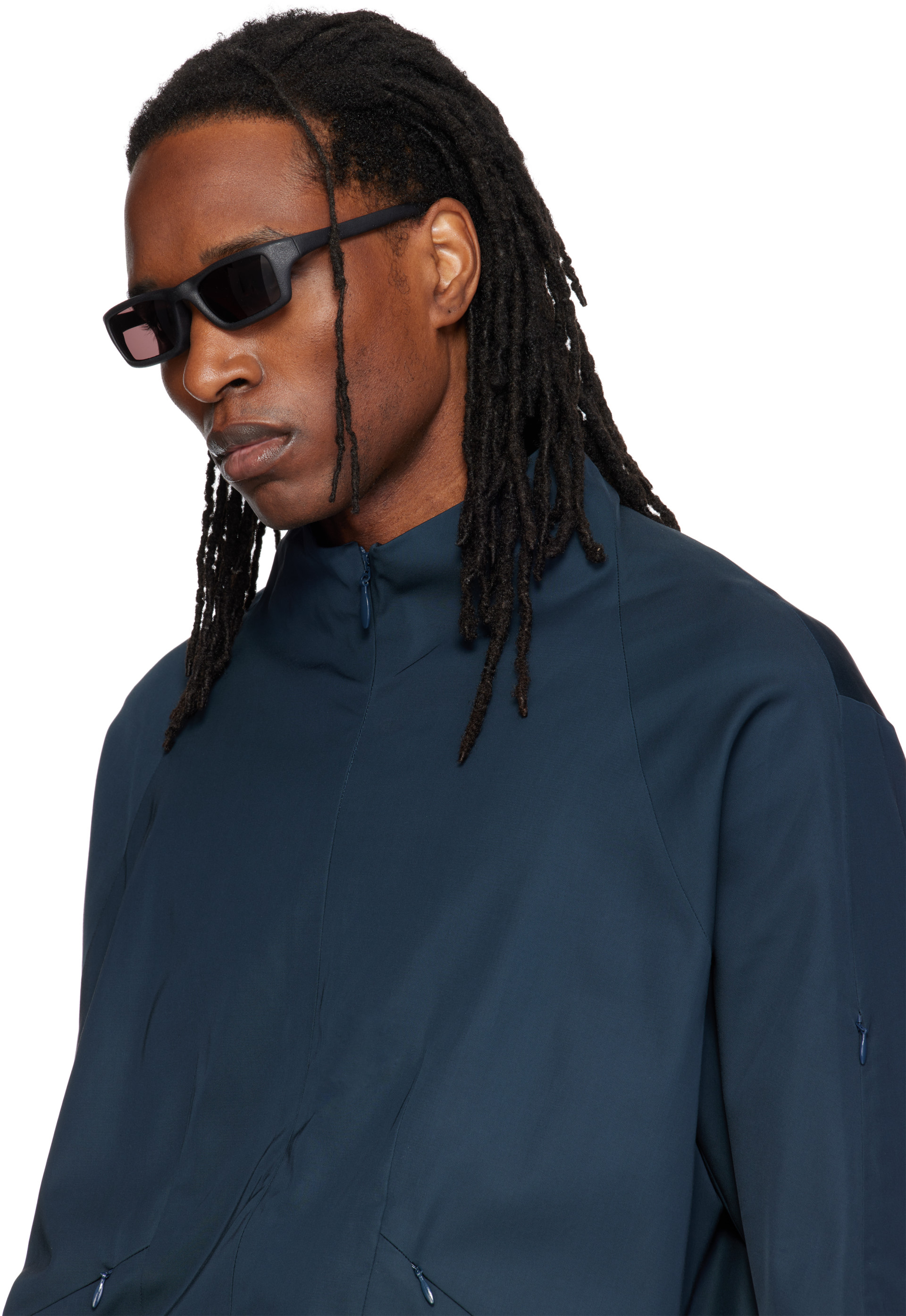 Abisci - Black Symbol Sunglasses
