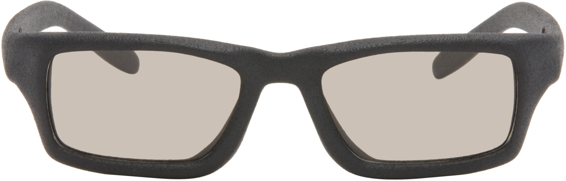 Abisci - Black Symbol Sunglasses