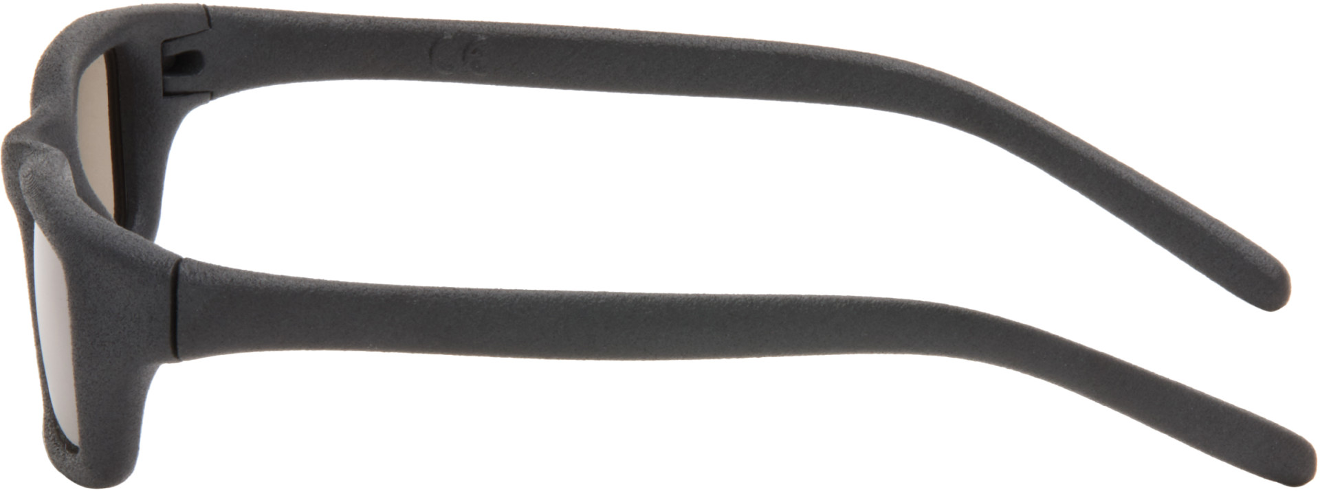 Abisci - Black Symbol Sunglasses