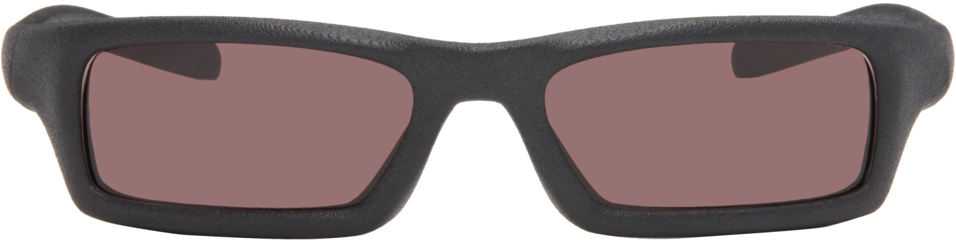 Abisci - Black Dome Sunglasses