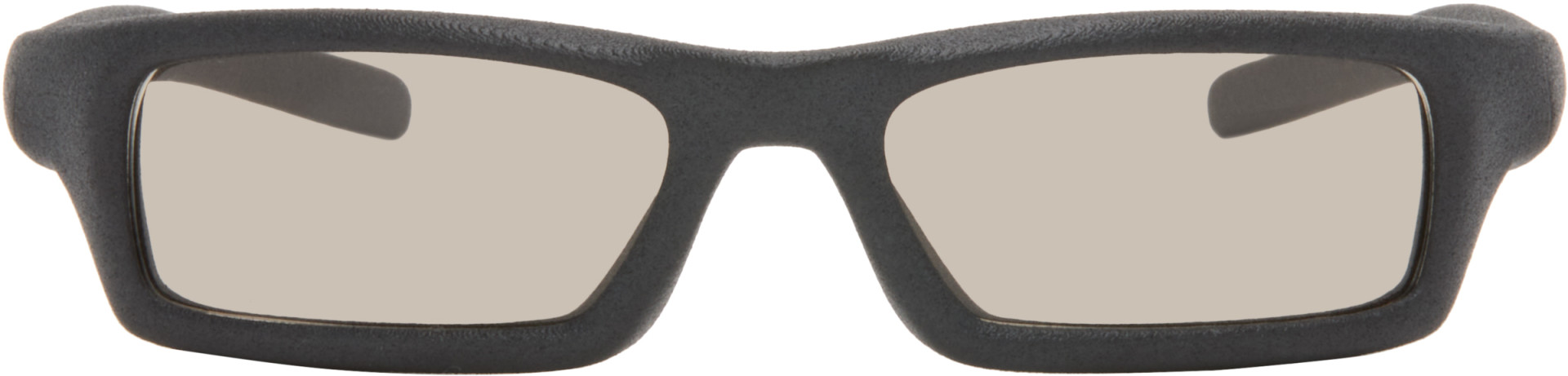 Abisci - Black Dome Sunglasses