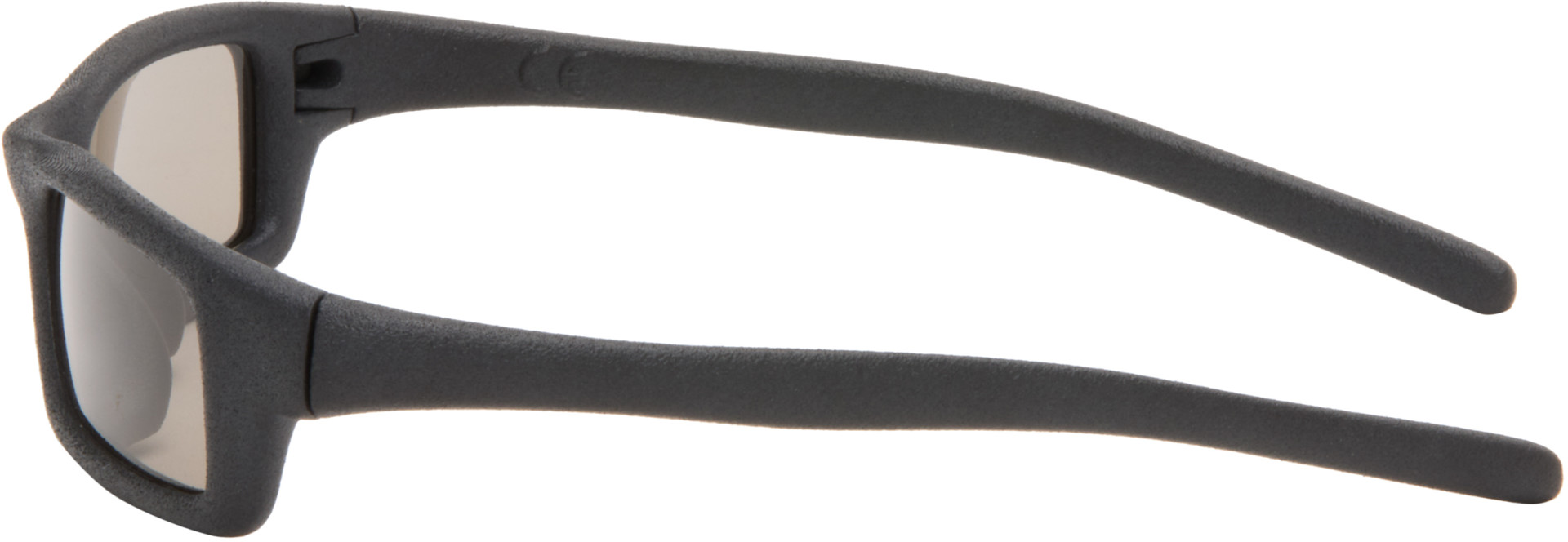 Abisci - Black Dome Sunglasses