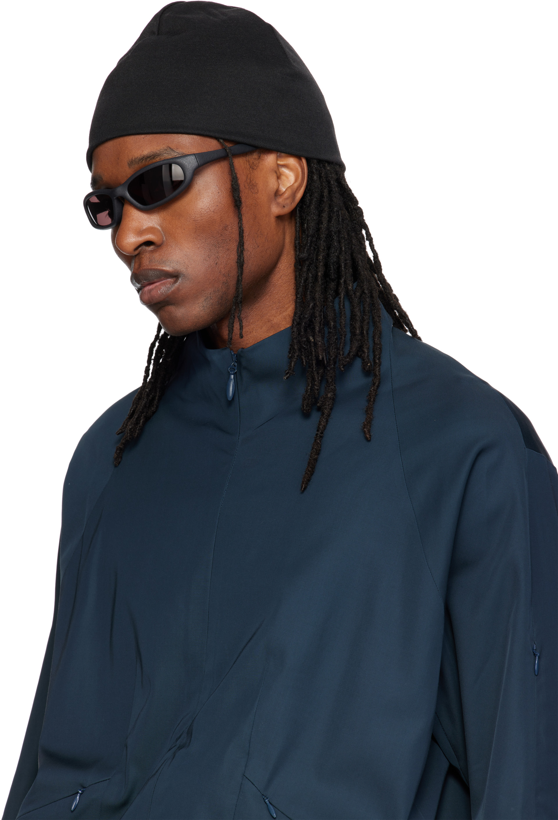 Abisci - Black Clover Sunglasses
