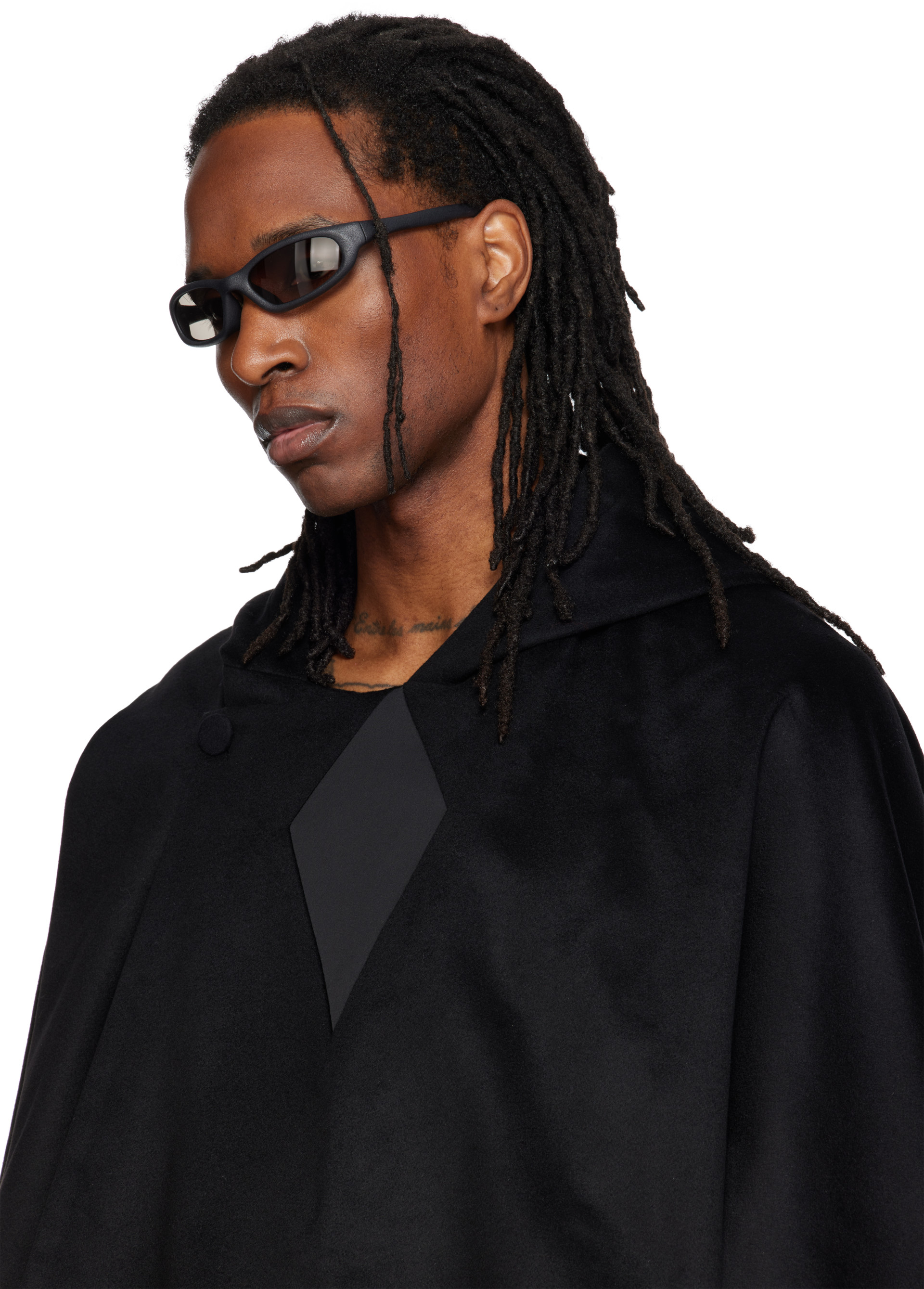 Abisci - Black Clover Sunglasses