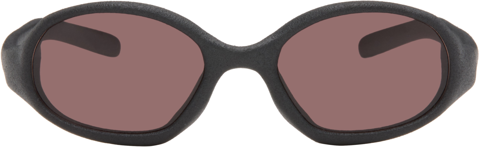 Abisci - Black Pin Sunglasses