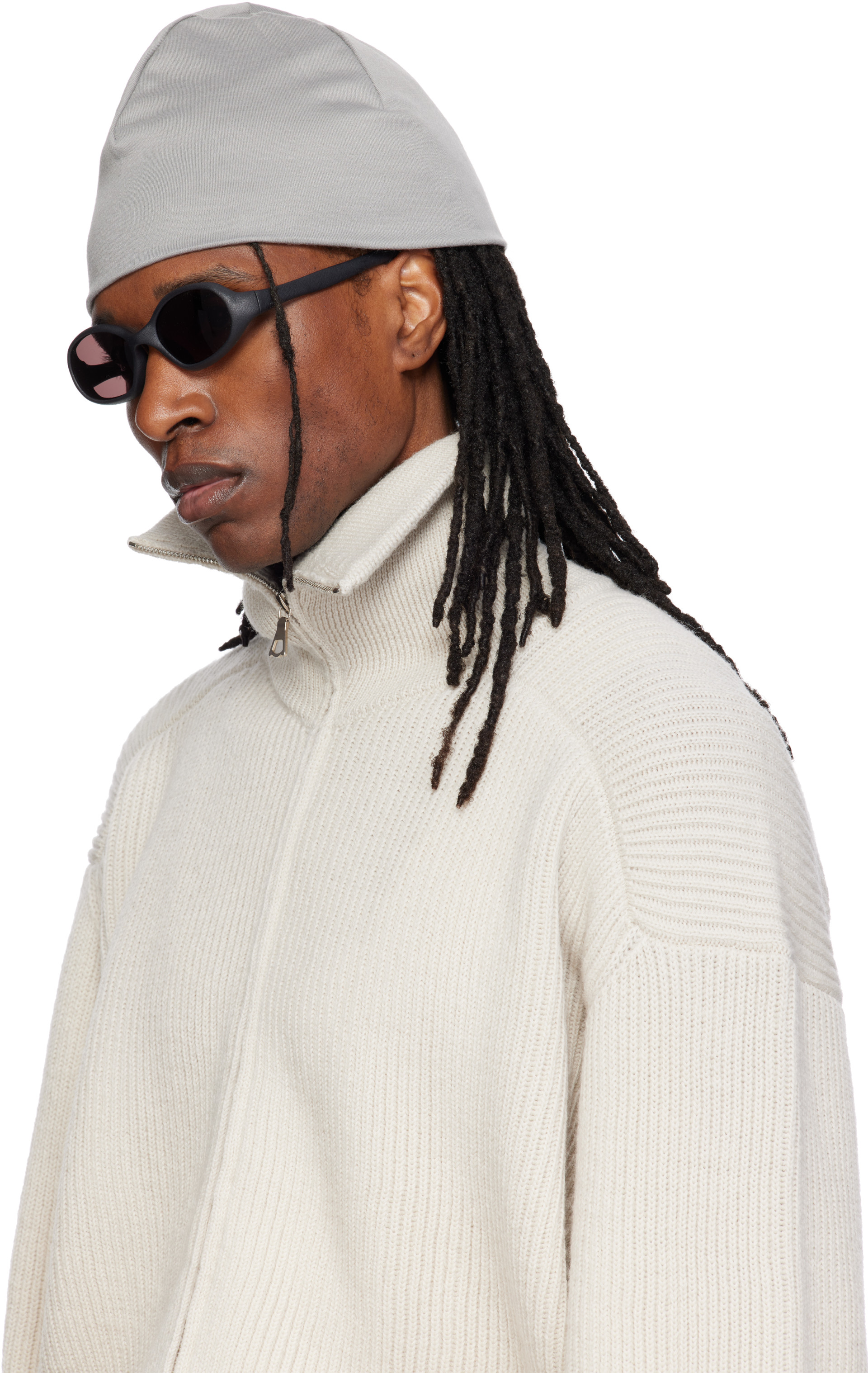 Abisci - Black Pin Sunglasses
