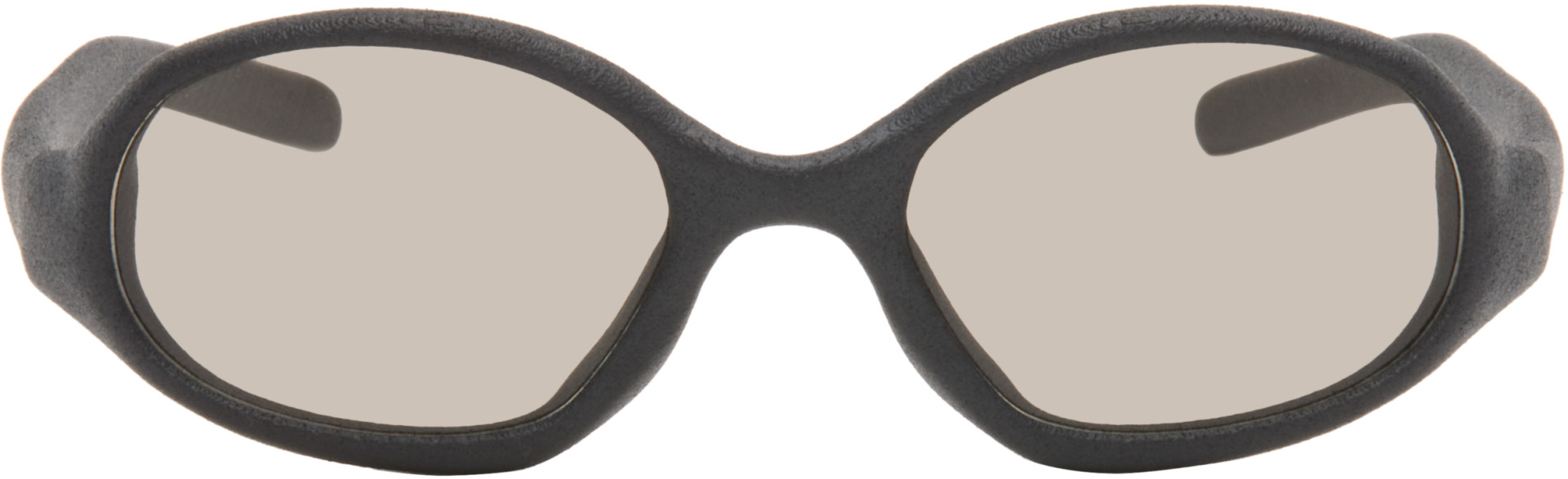 Abisci - Black Pin Sunglasses