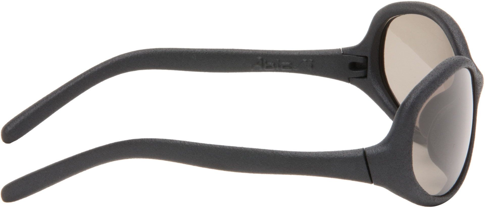 Abisci - Black Temple Sunglasses