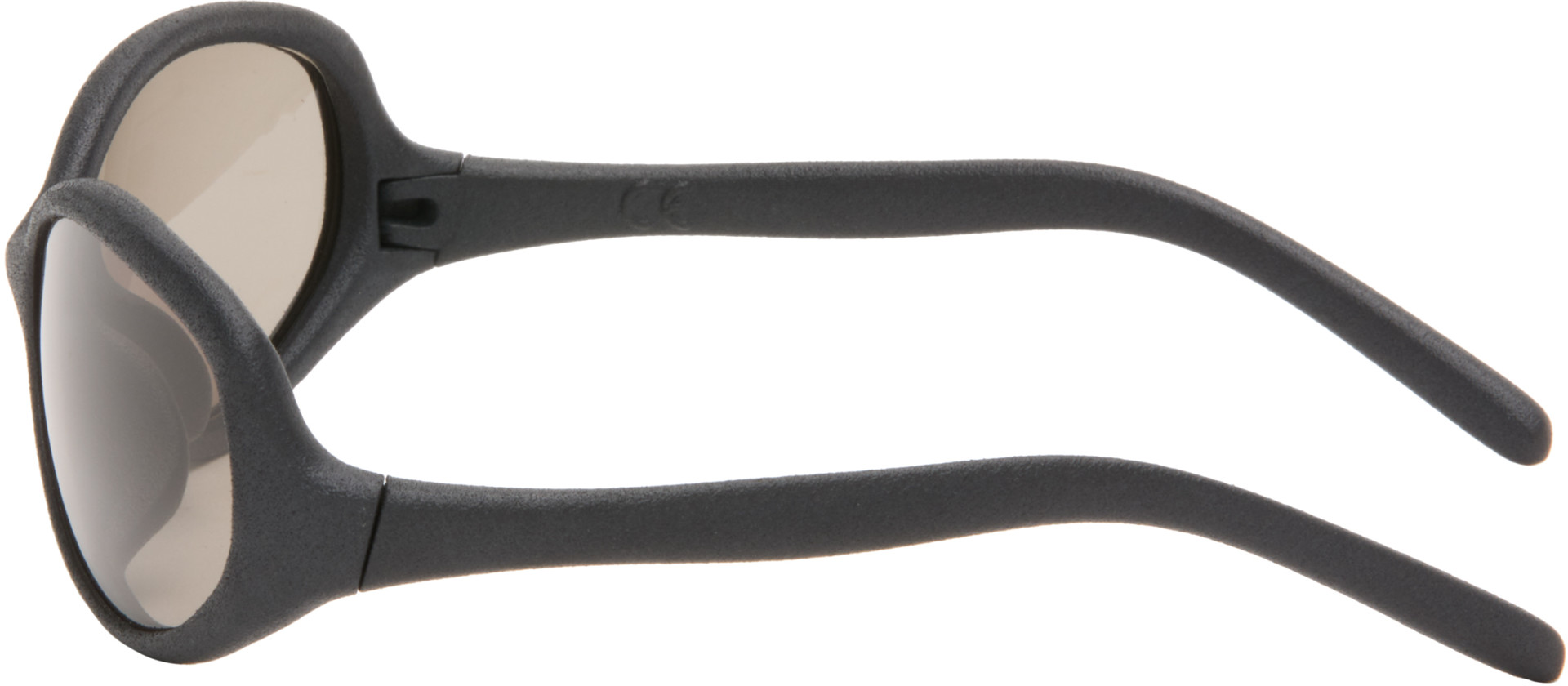 Abisci - Black Temple Sunglasses