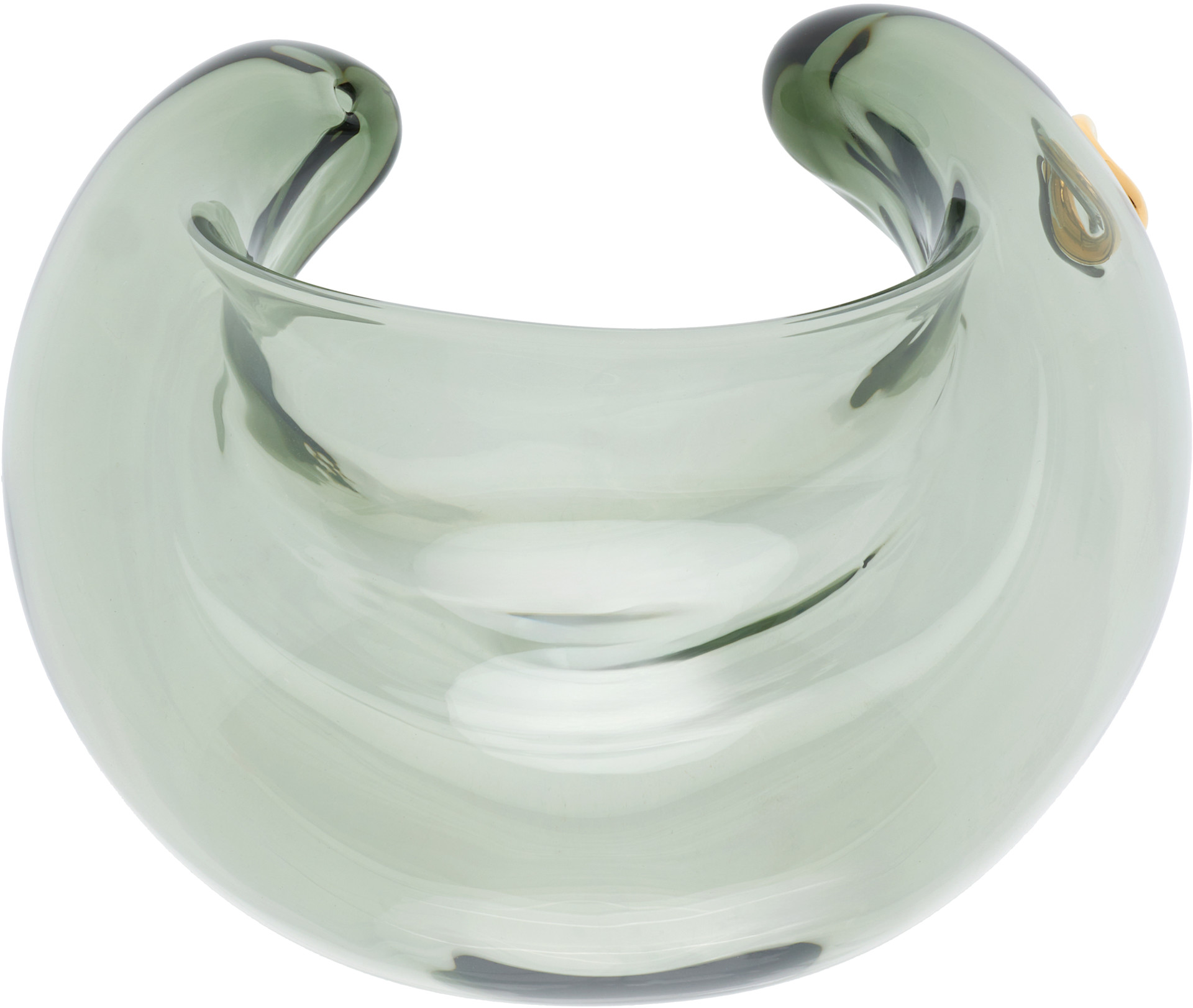 ALAÏA - Bubble Cuff Bracelet