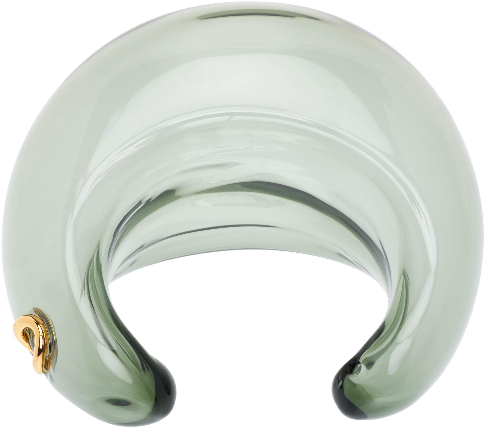 ALAÏA - Bubble Cuff Bracelet