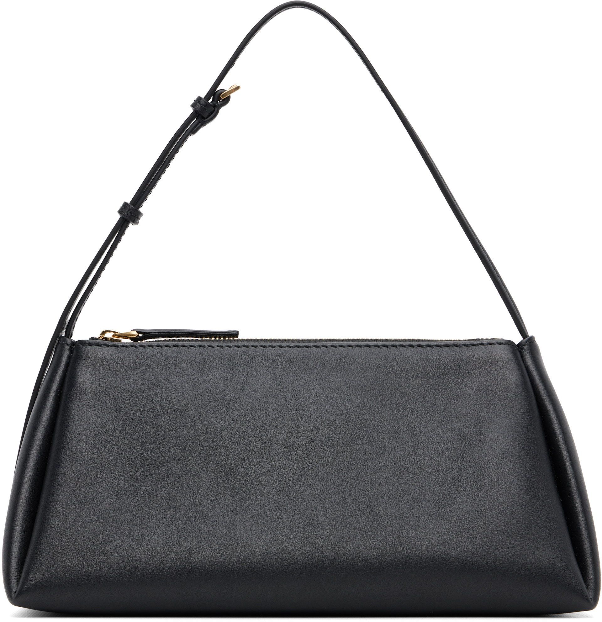 Calvin Klein Collection - Black Aurelis Bag