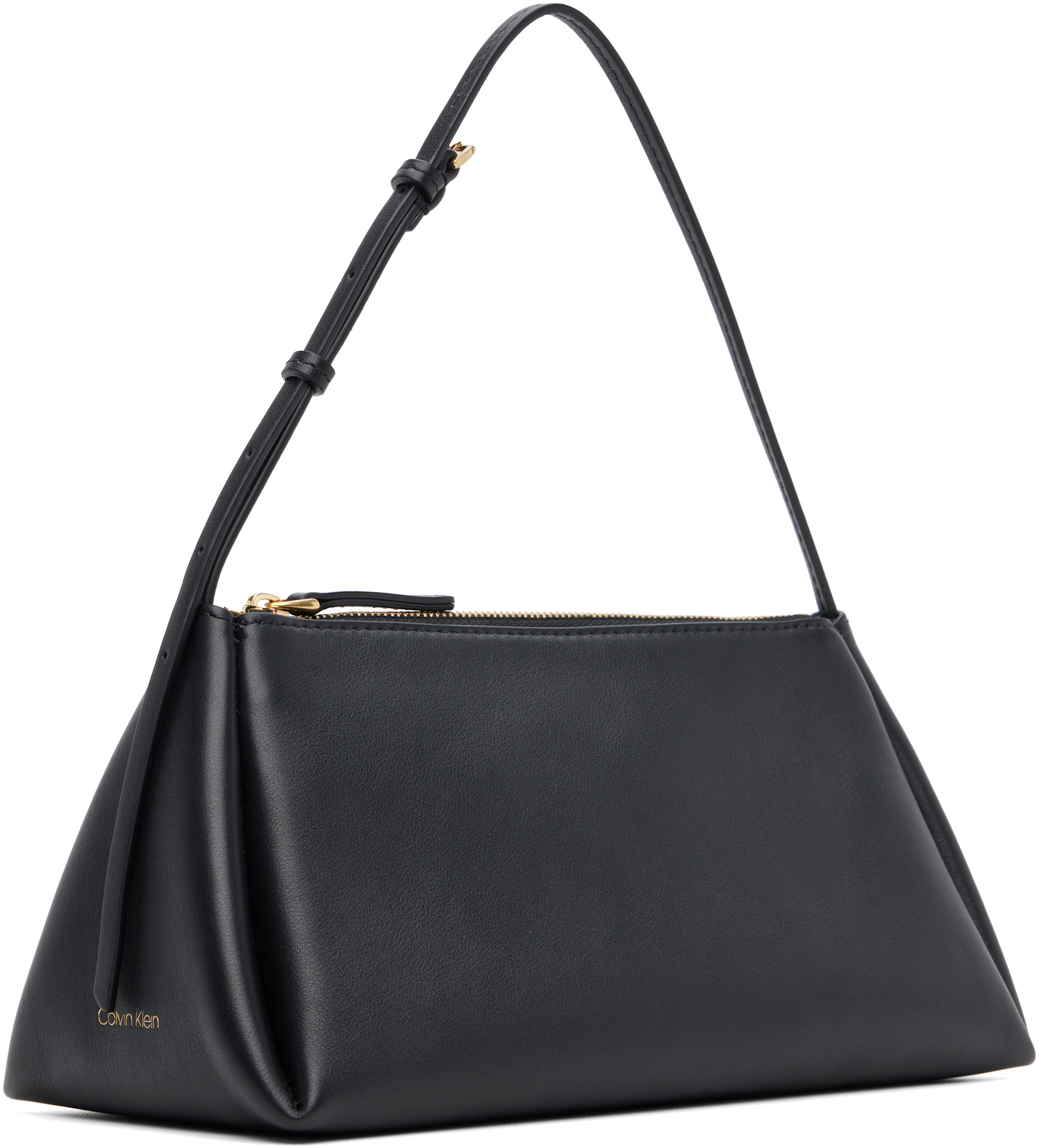 Calvin Klein Collection - Black Aurelis Bag
