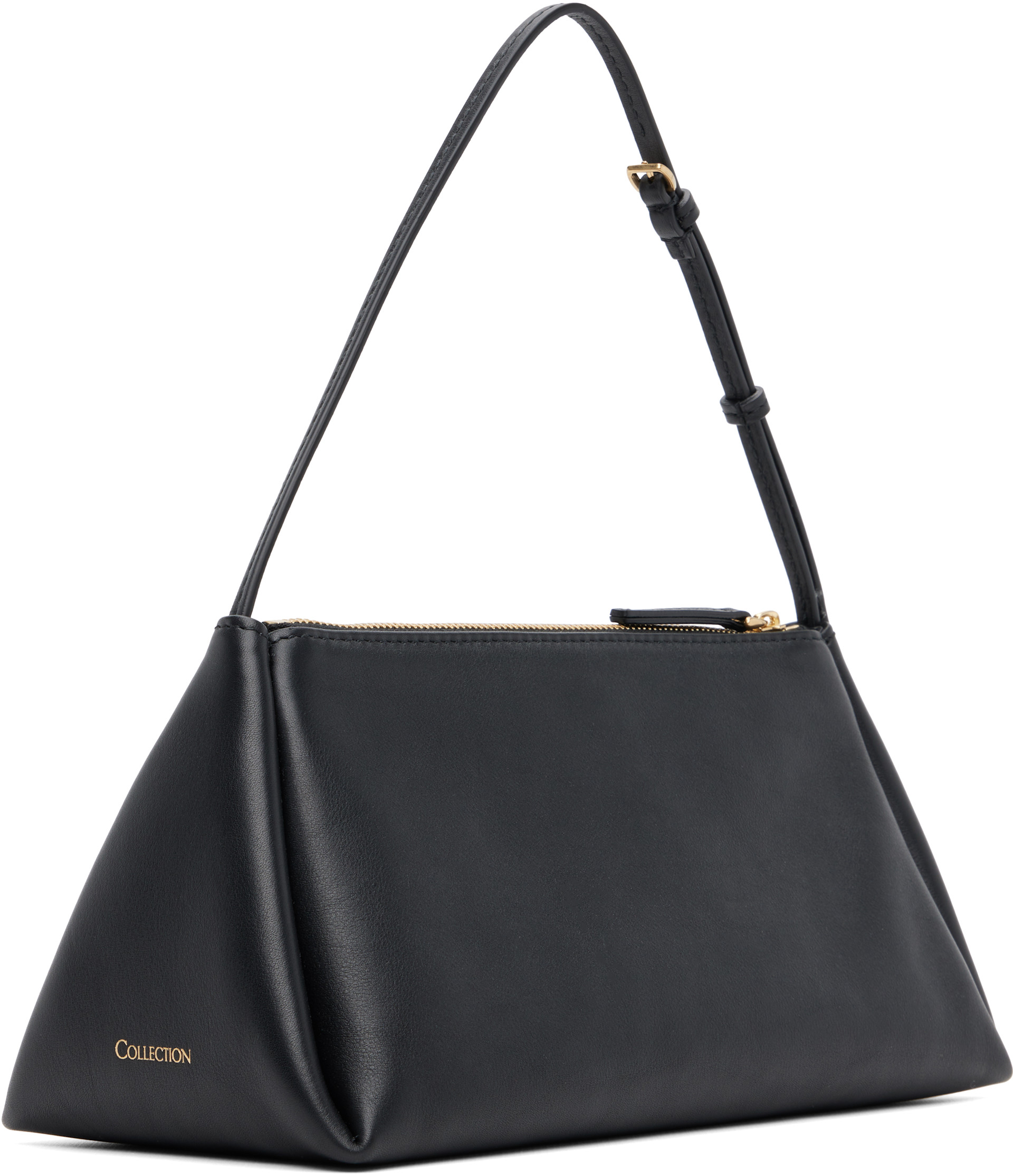 Calvin Klein Collection - Black Aurelis Bag