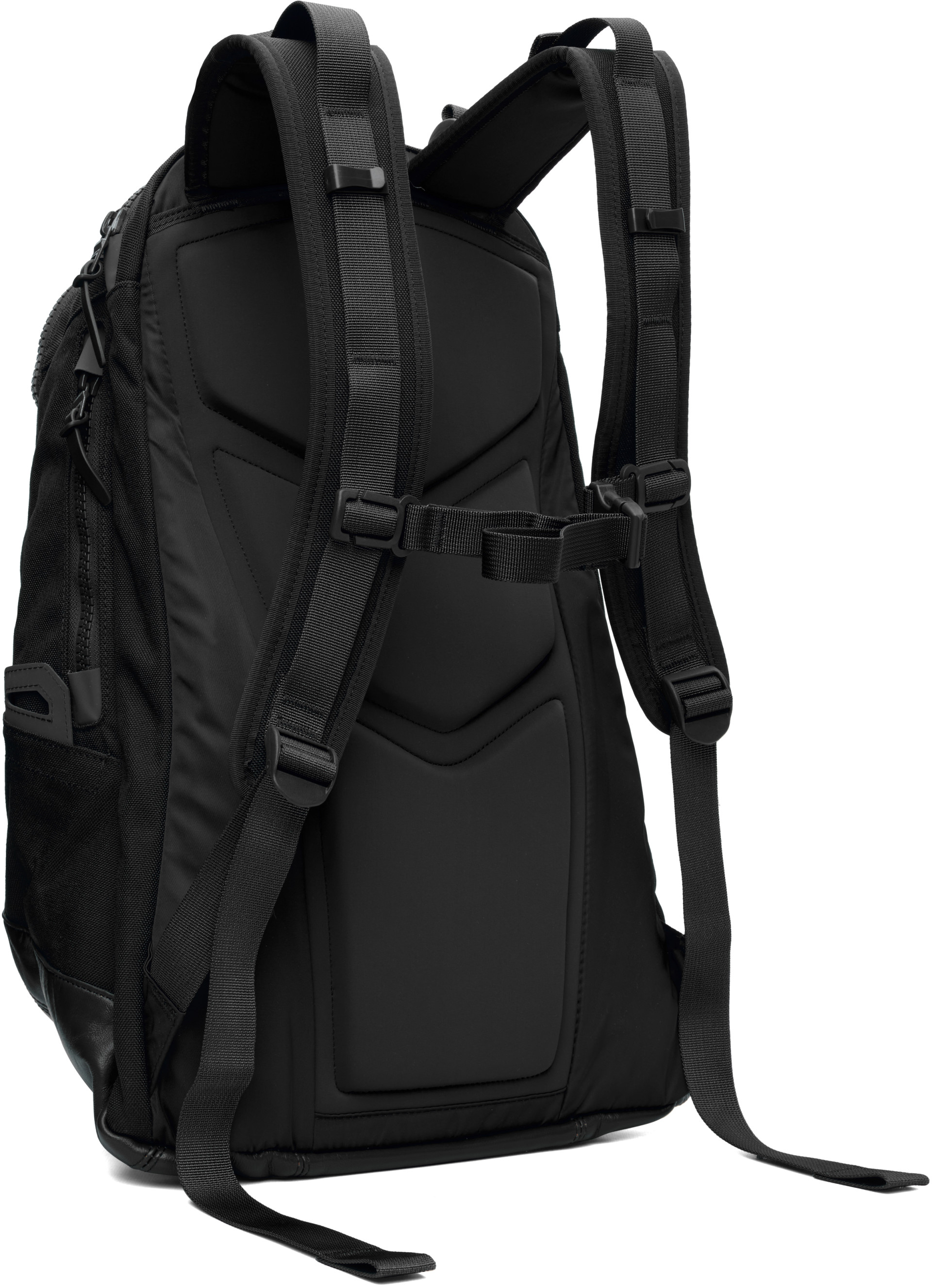 visvim - Black Cordura 20L Backpack