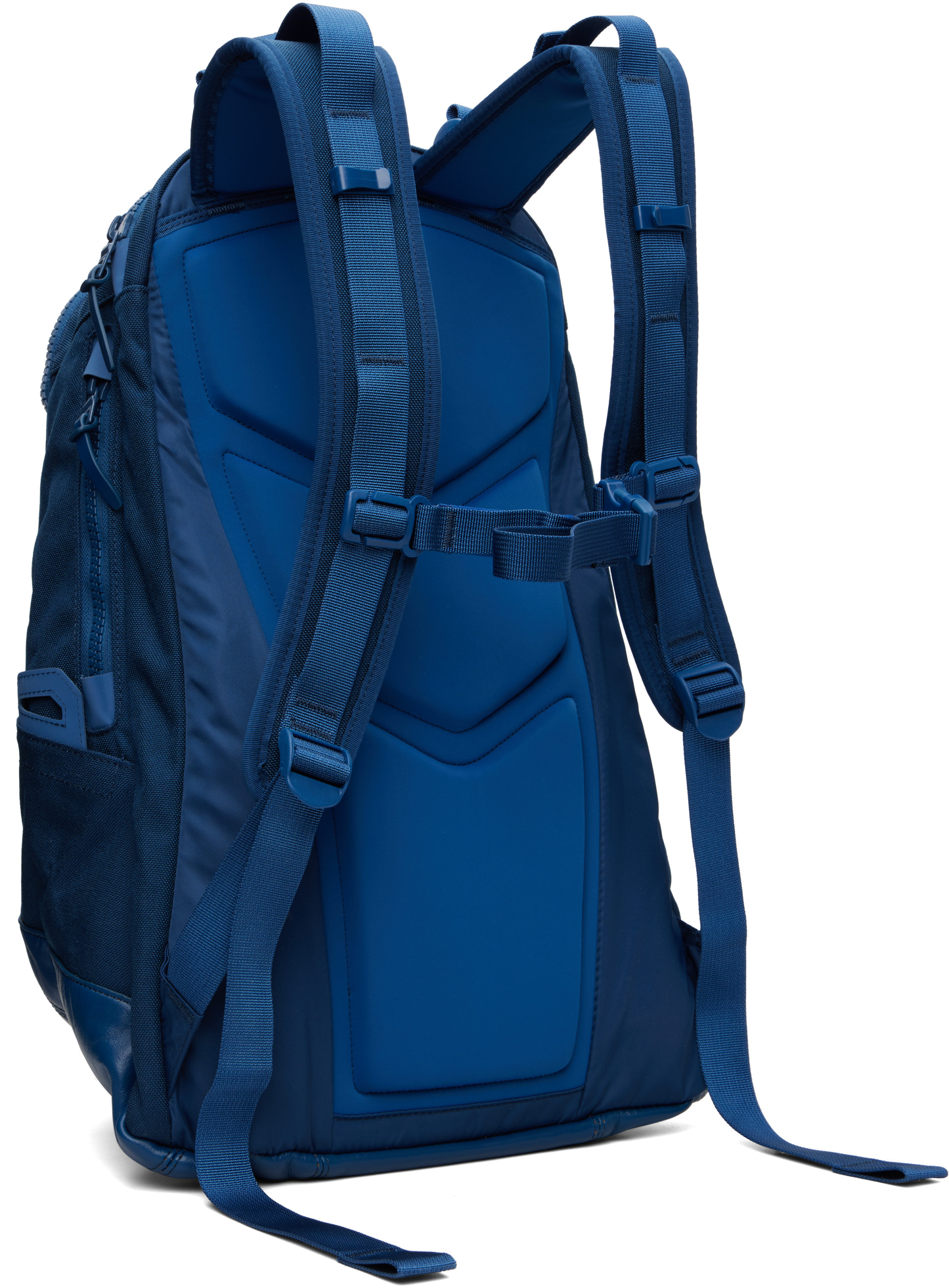 visvim - Navy Cordura 20L Backpack
