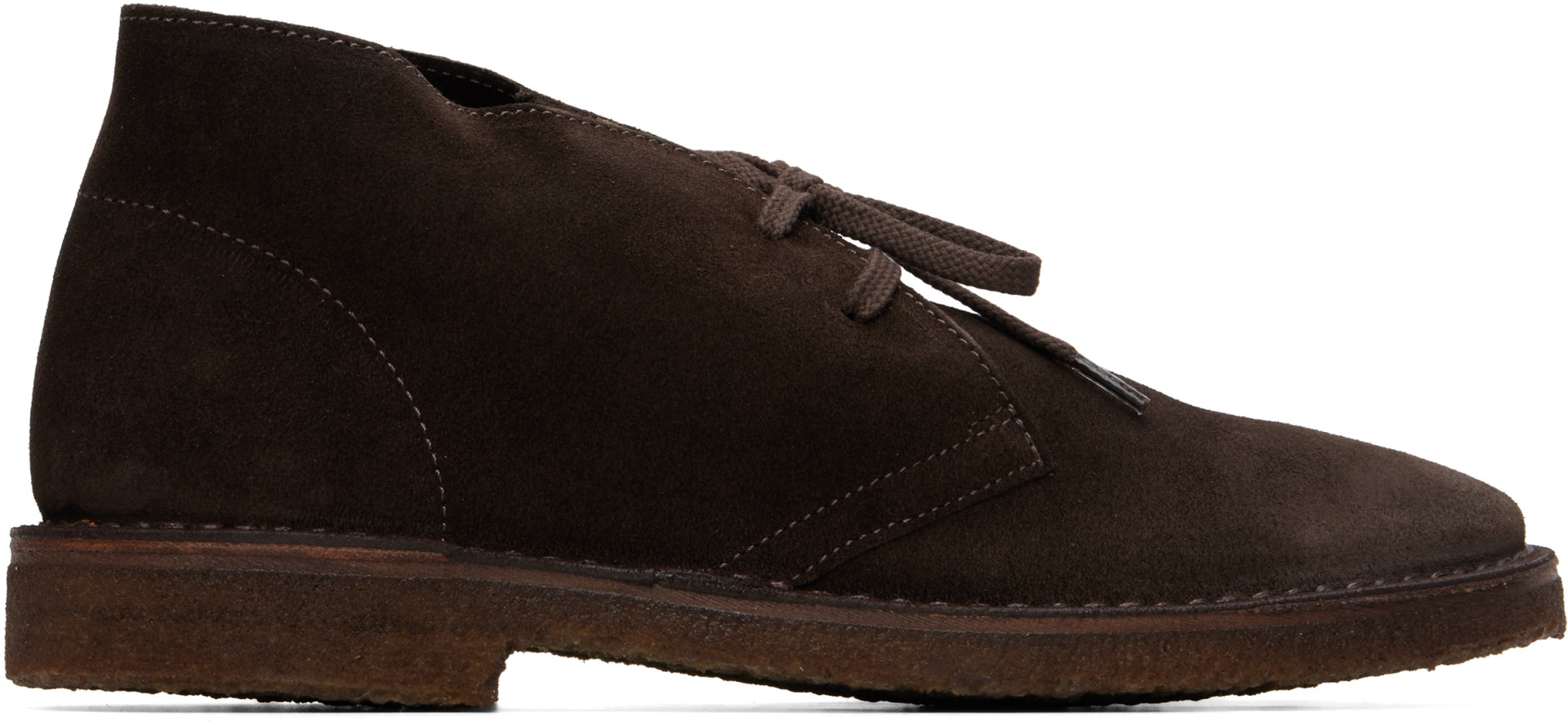 Drake's - Chukkas Clifford bruns