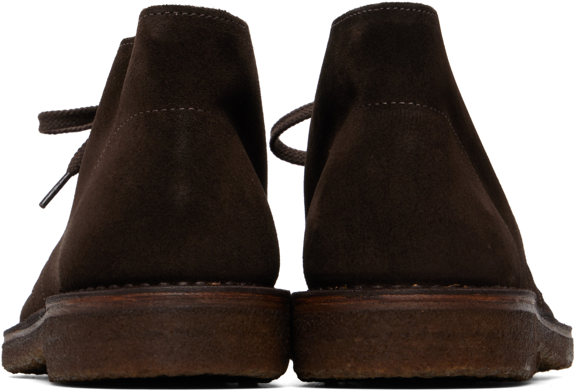 Drake's - Chukkas Clifford bruns