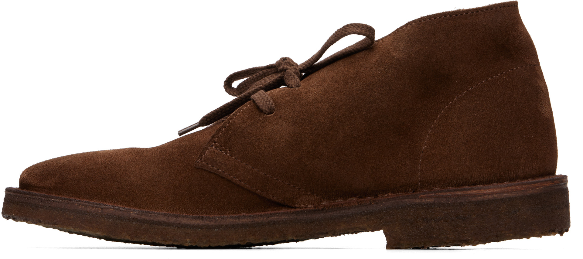 Drake's - Chukkas Clifford bruns