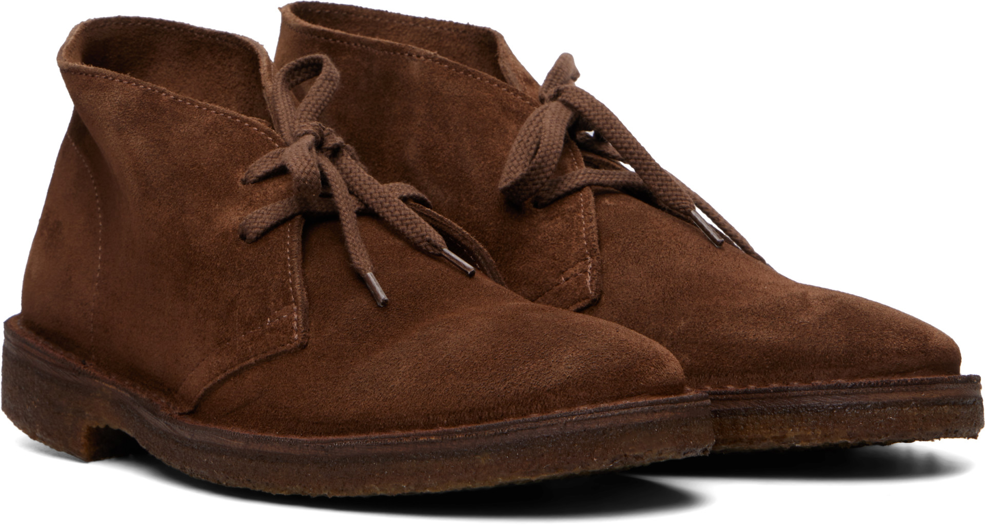 Drake's - Chukkas Clifford bruns