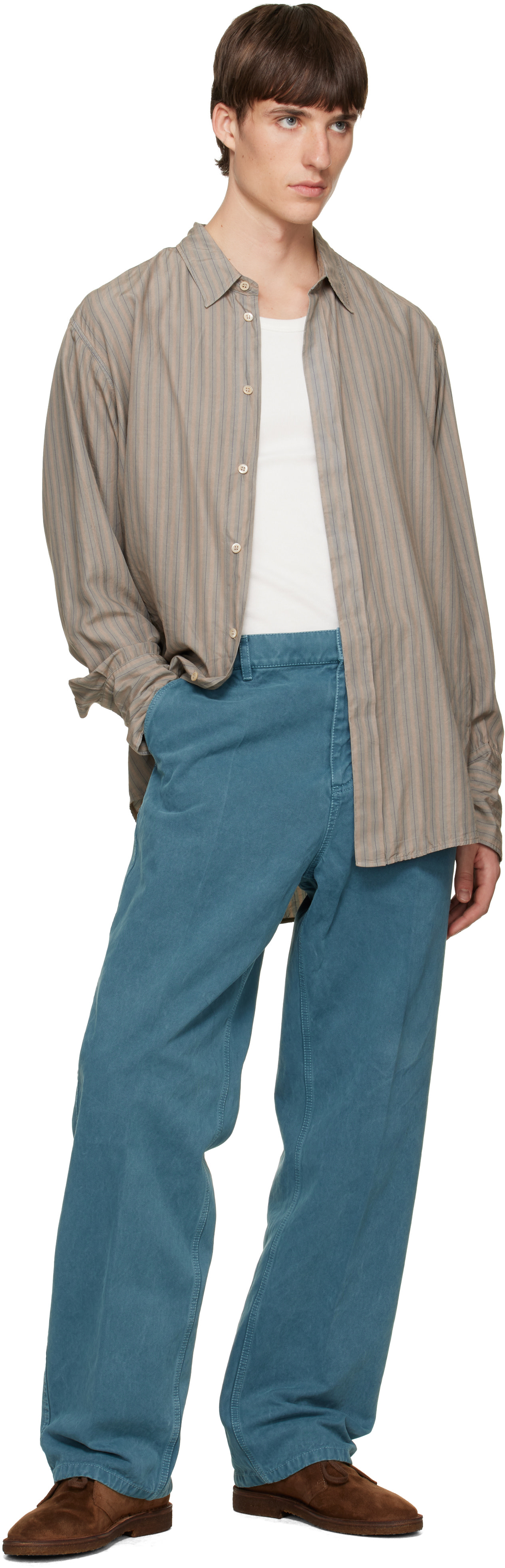 Drake's - Chukkas Clifford bruns