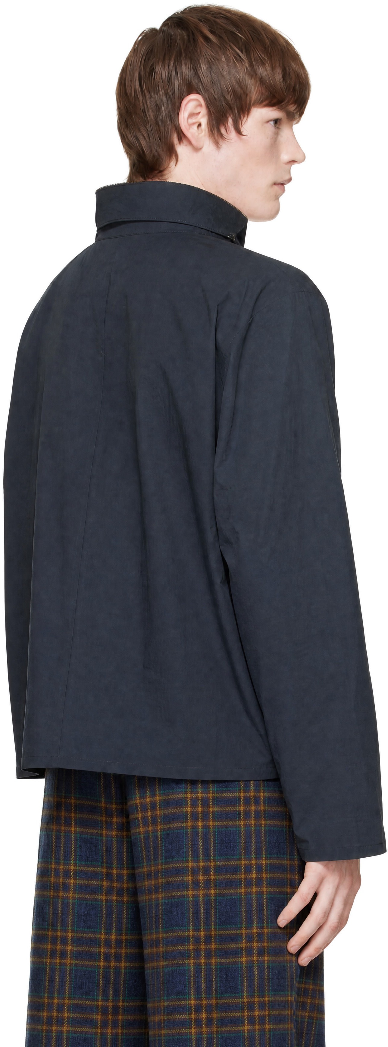 SC103 - Haut Letter gris