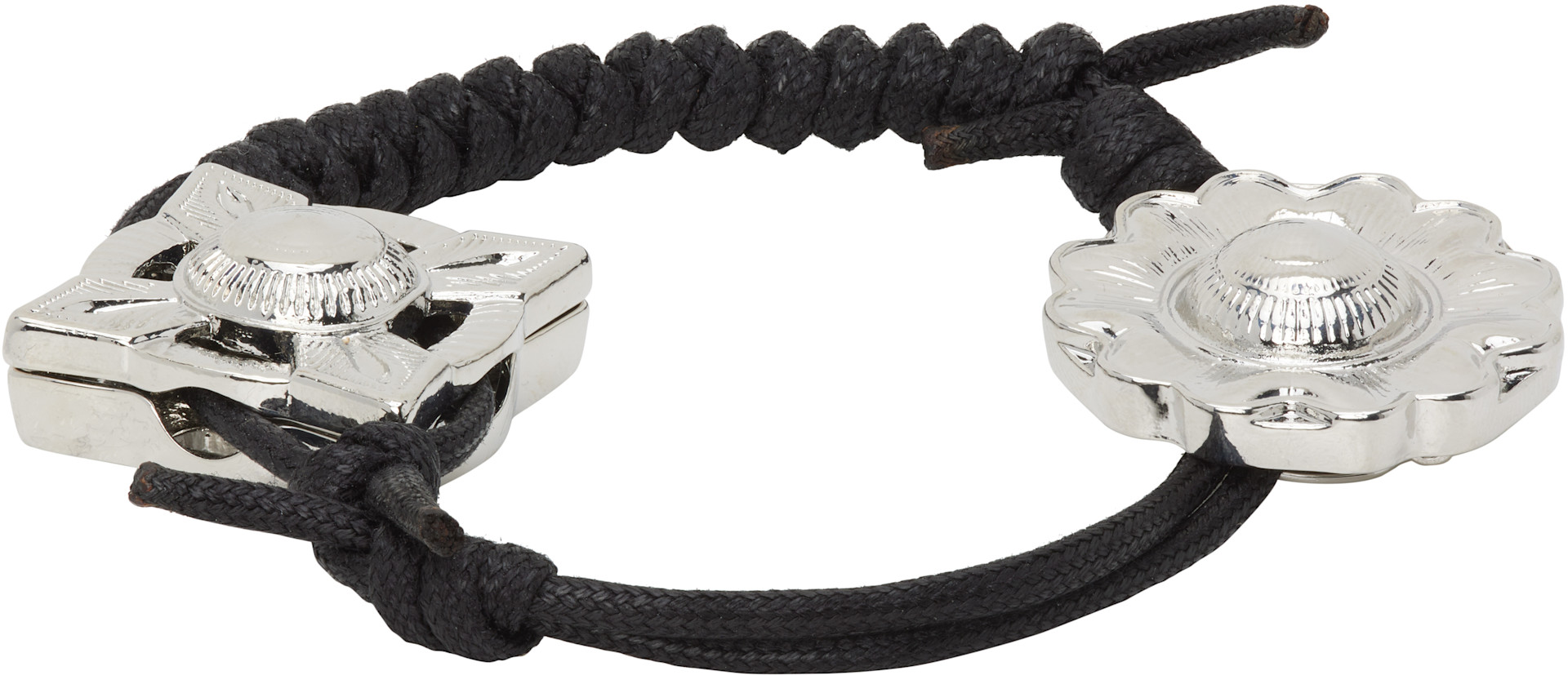 Toga Pulla - Bracelet de cheville en corde
