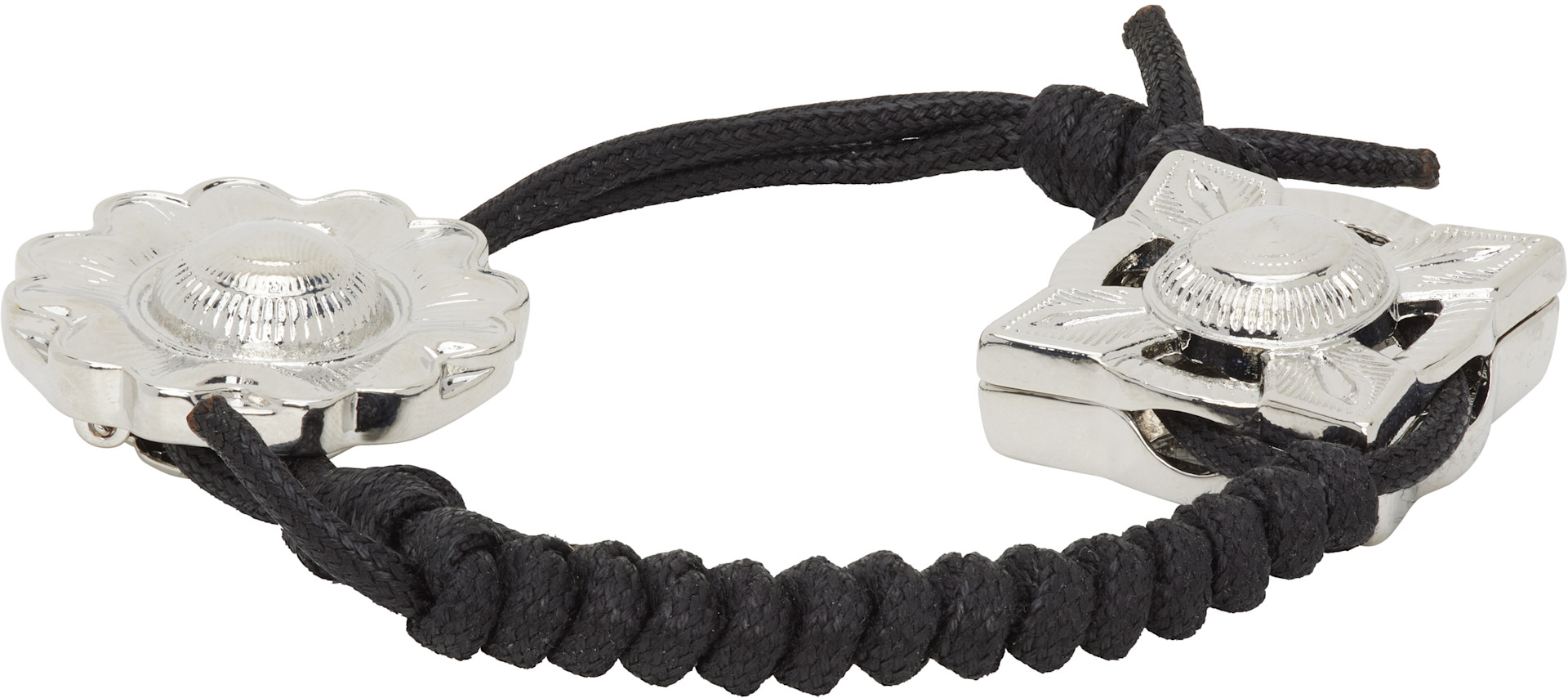 Toga Pulla - Cord Anklet