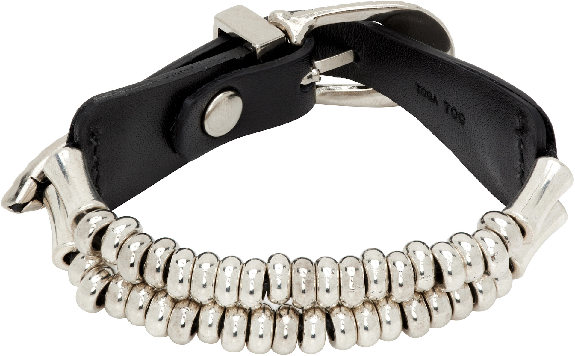 Toga Pulla - Beads Bangle Bracelet