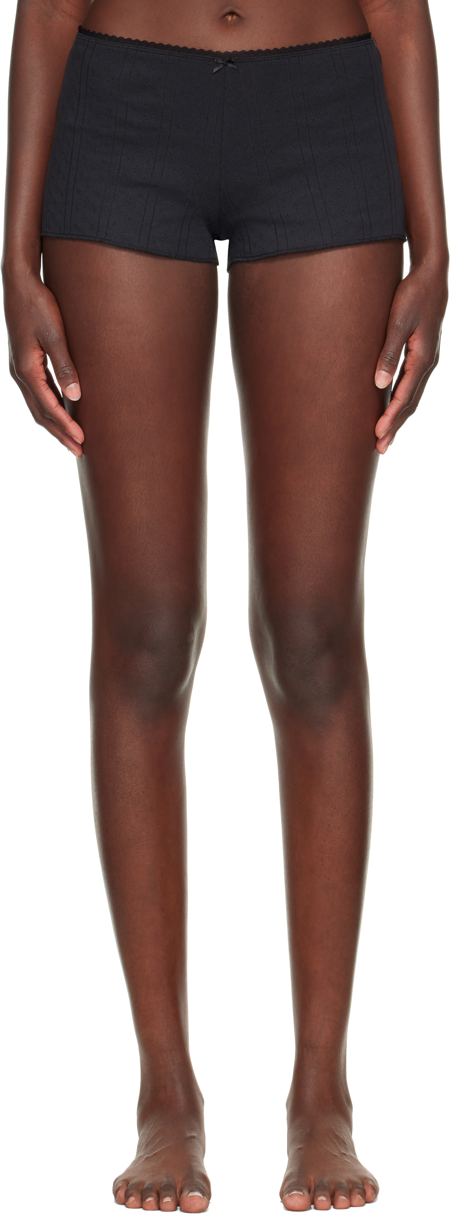 Cou Cou - Short court noir